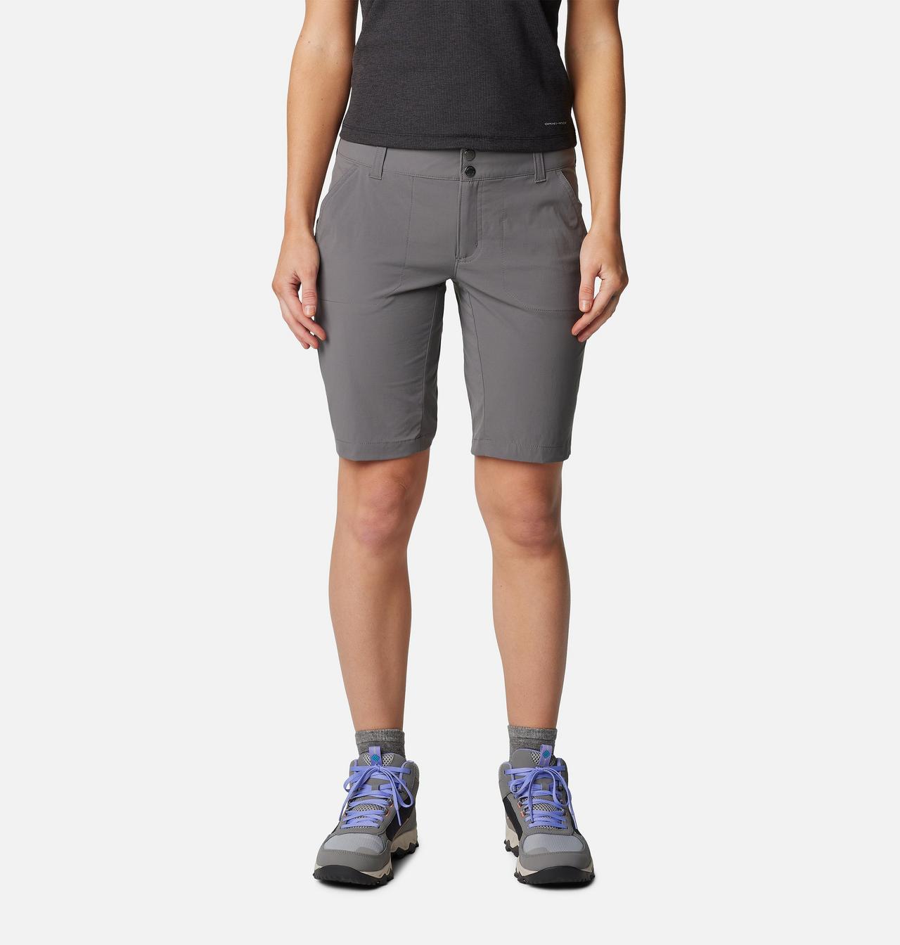 Women's Saturday Trail™ Long Shorts 1