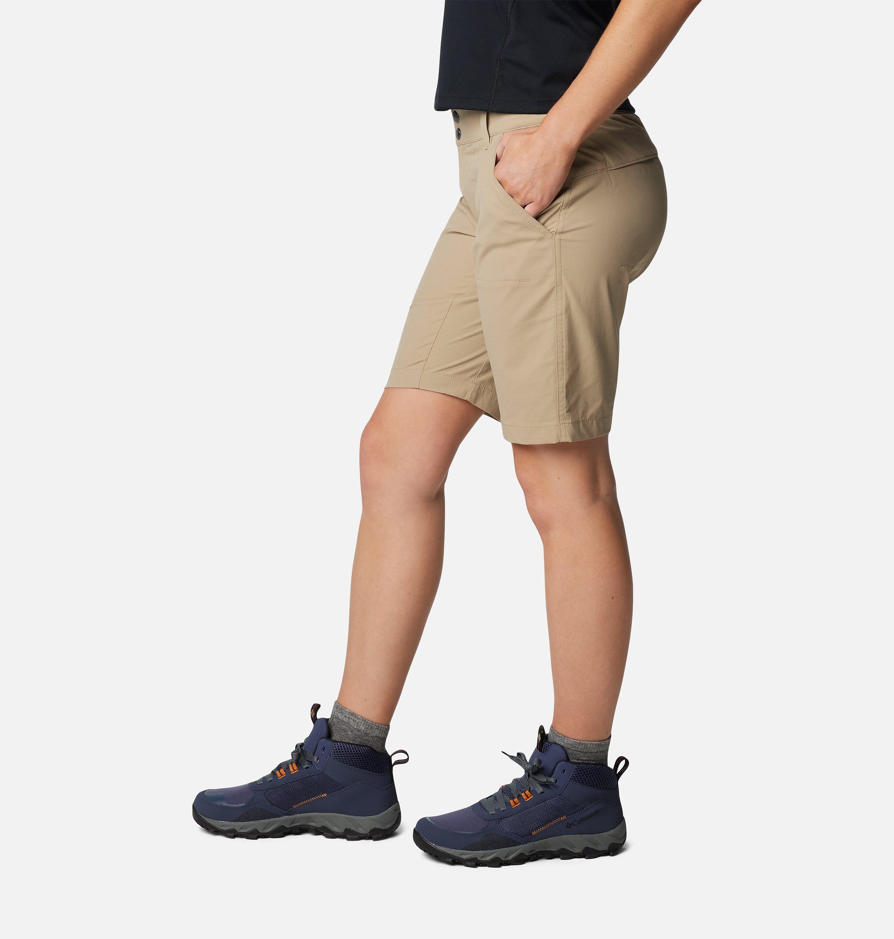 Women's Saturday Trail Long Shorts 3