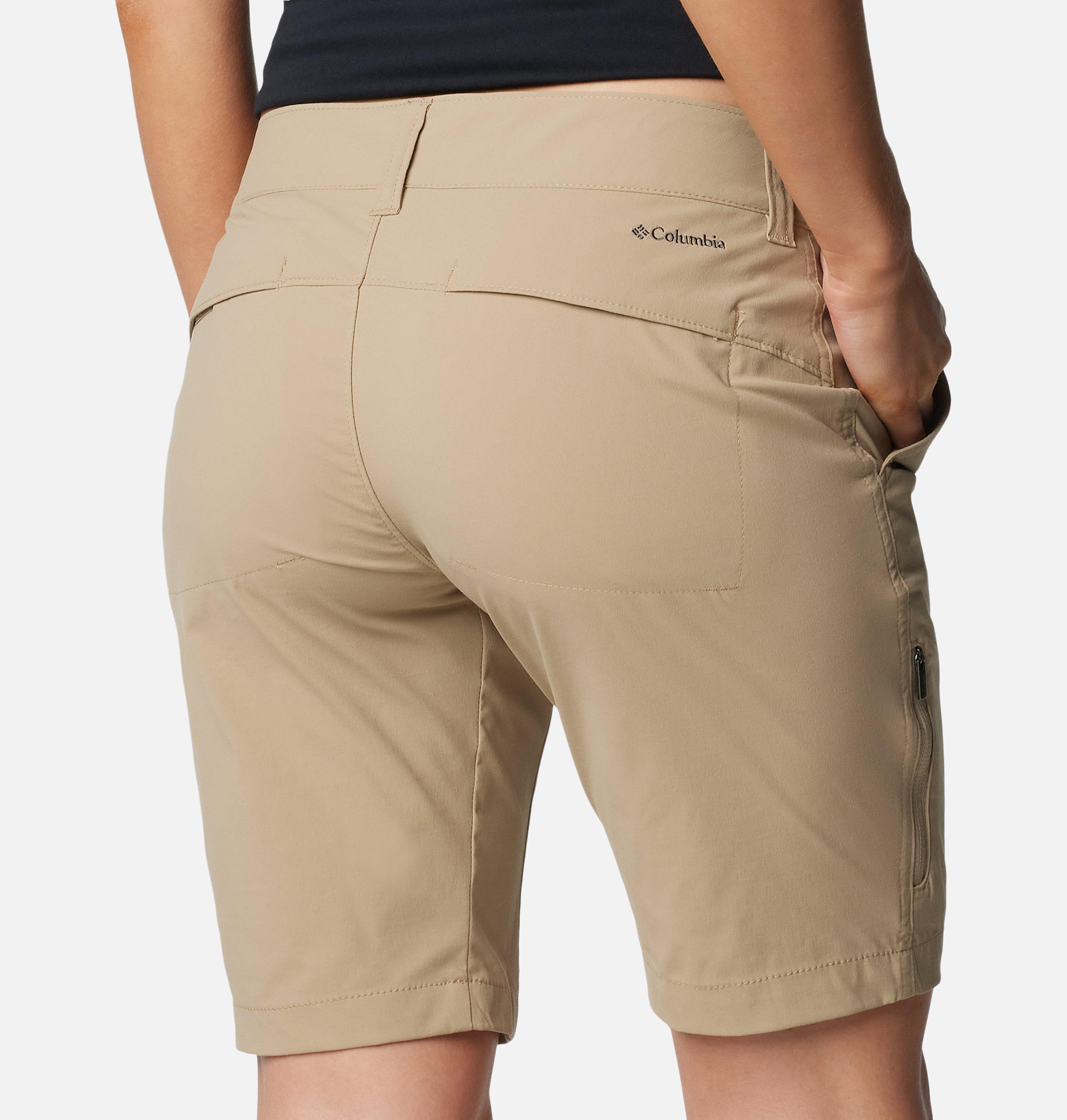 Women's Saturday Trail Long Shorts 5