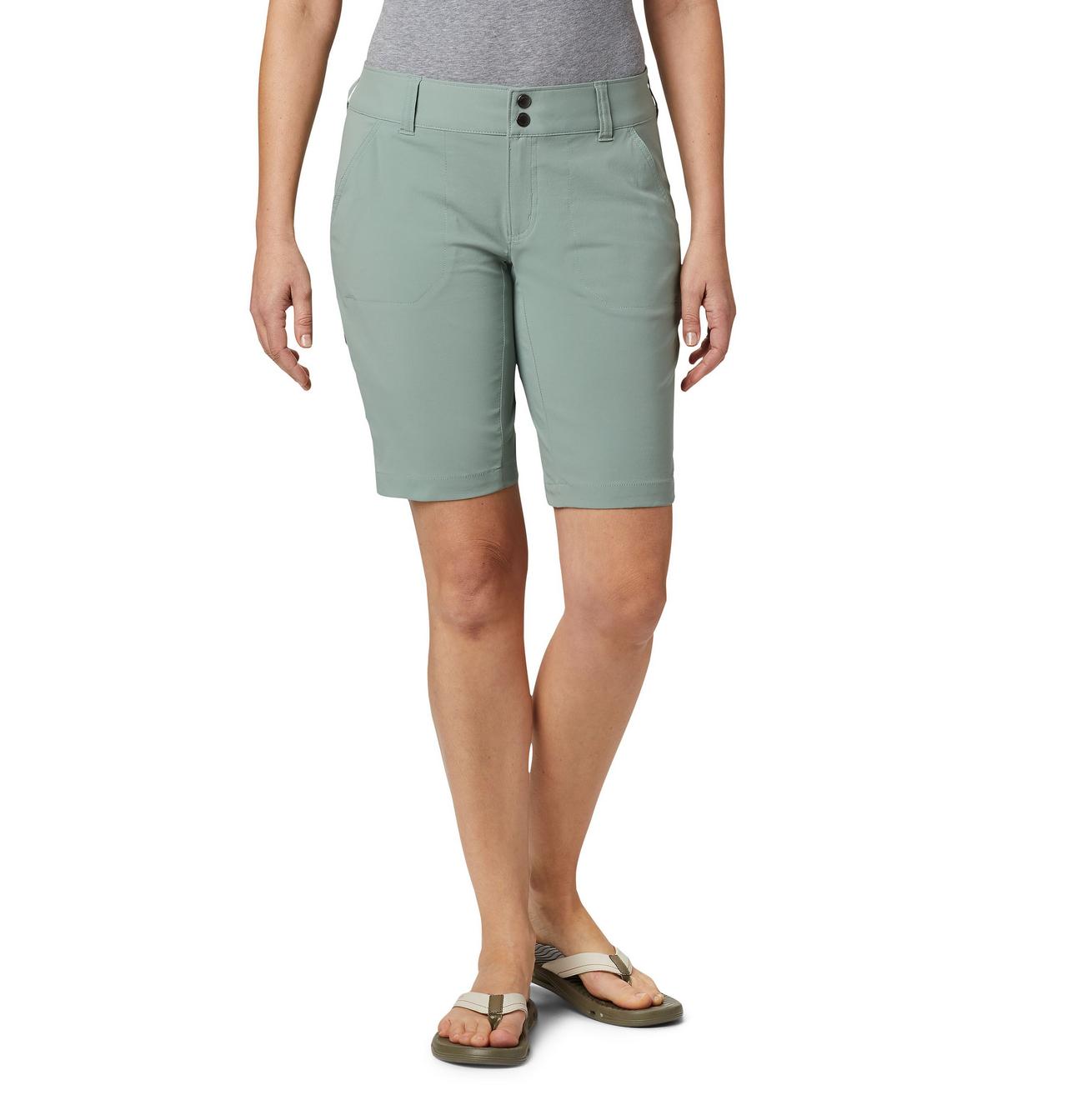 Short long Saturday Trail™ pour femme 1