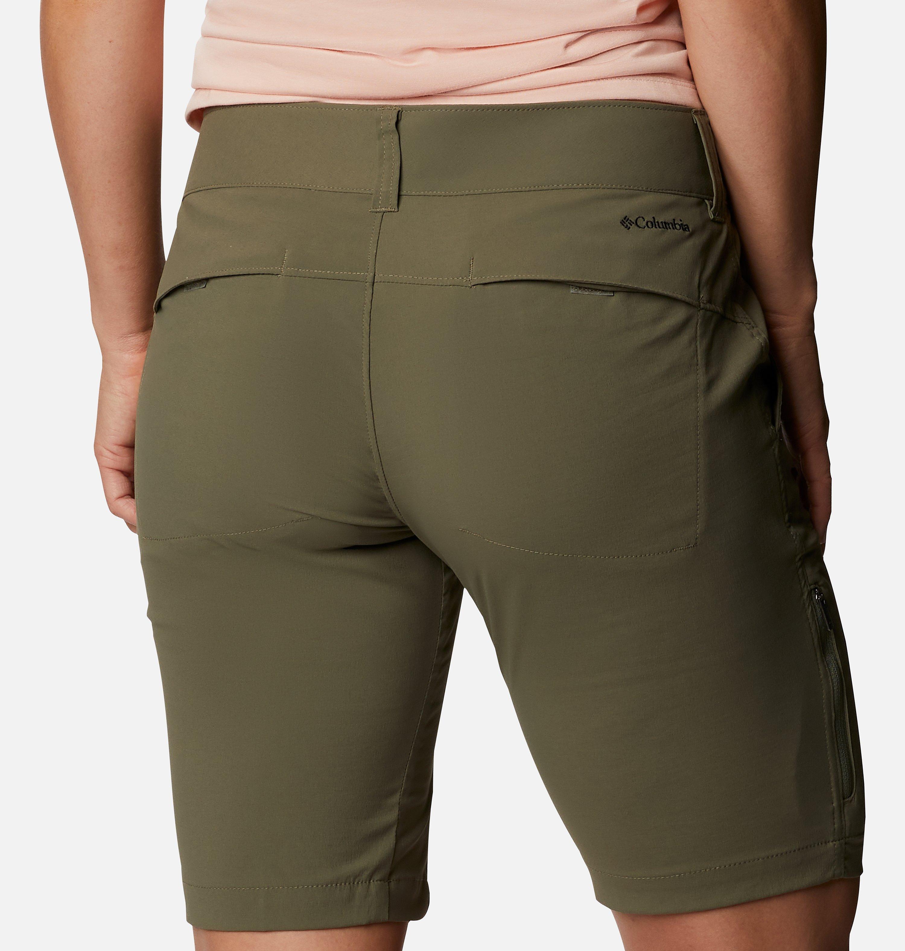 Women's Saturday Trail Long Shorts 5
