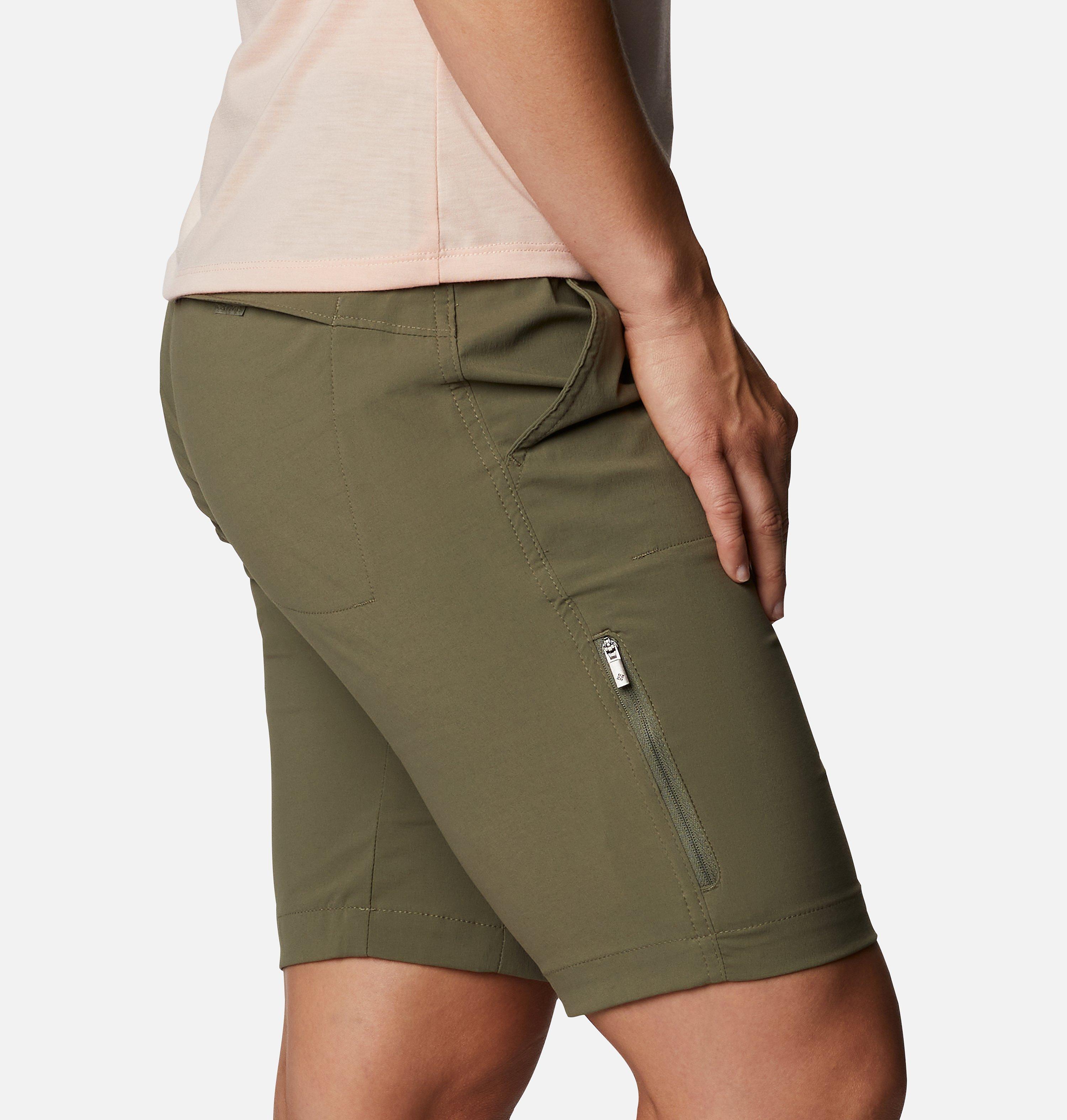 Women's Saturday Trail Long Shorts 6