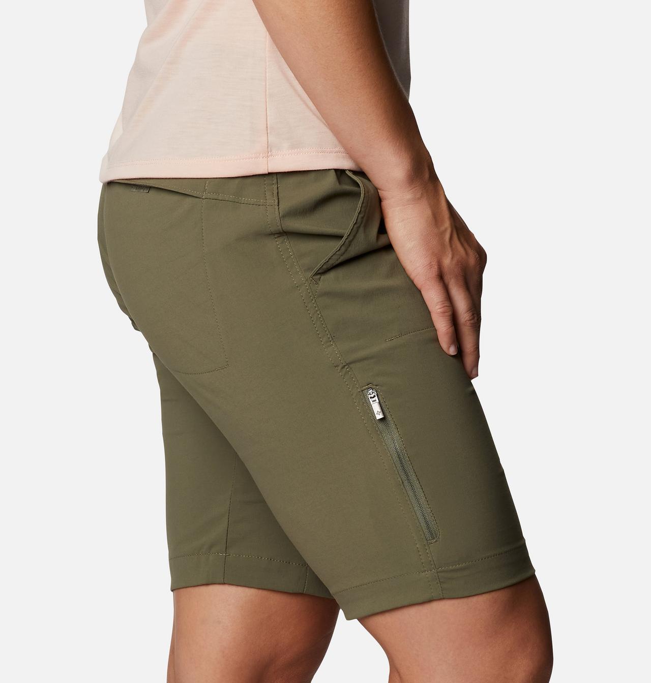 Women's Saturday Trail™ Long Shorts 6