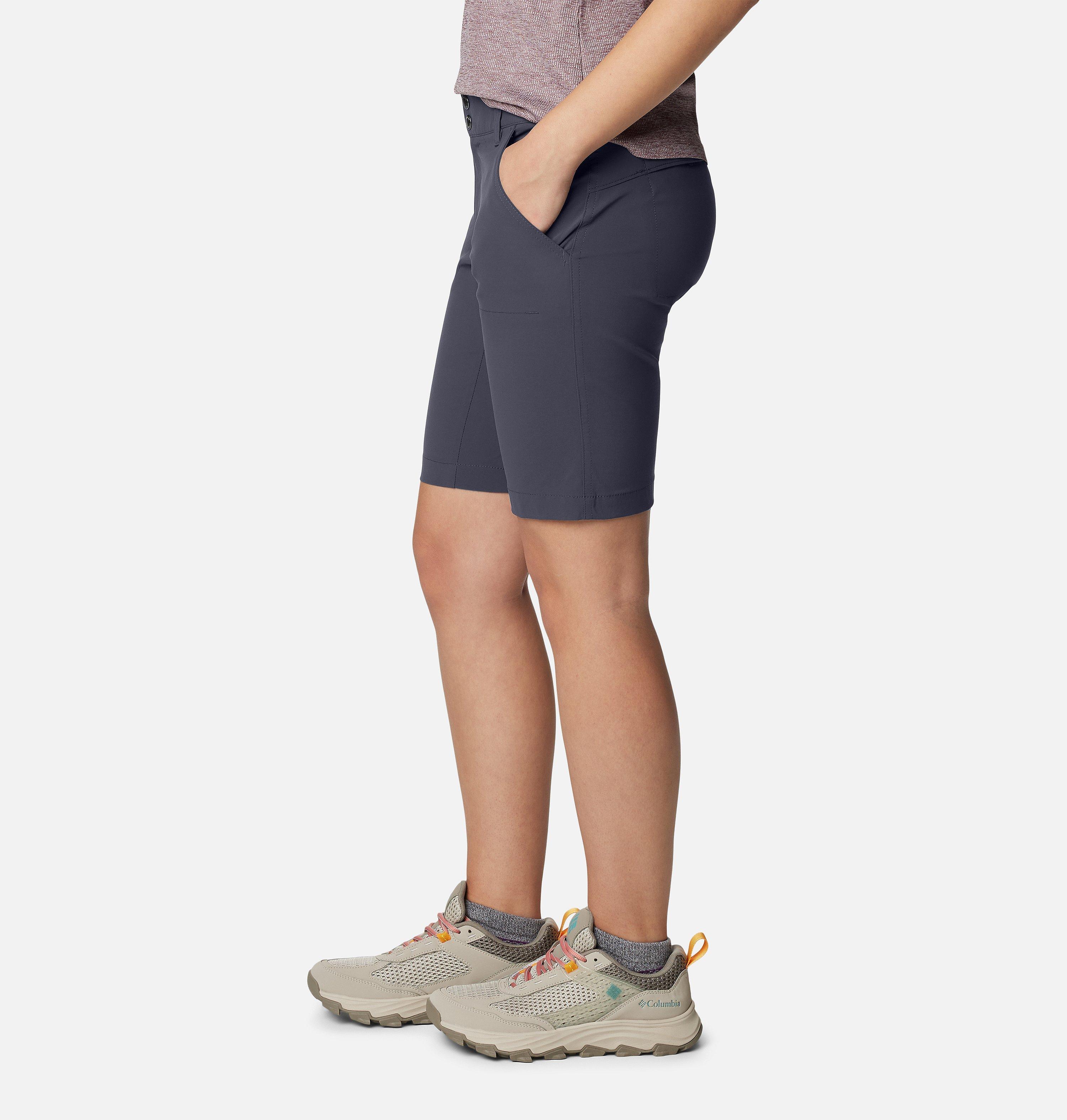 Women's Saturday Trail Long Shorts 3
