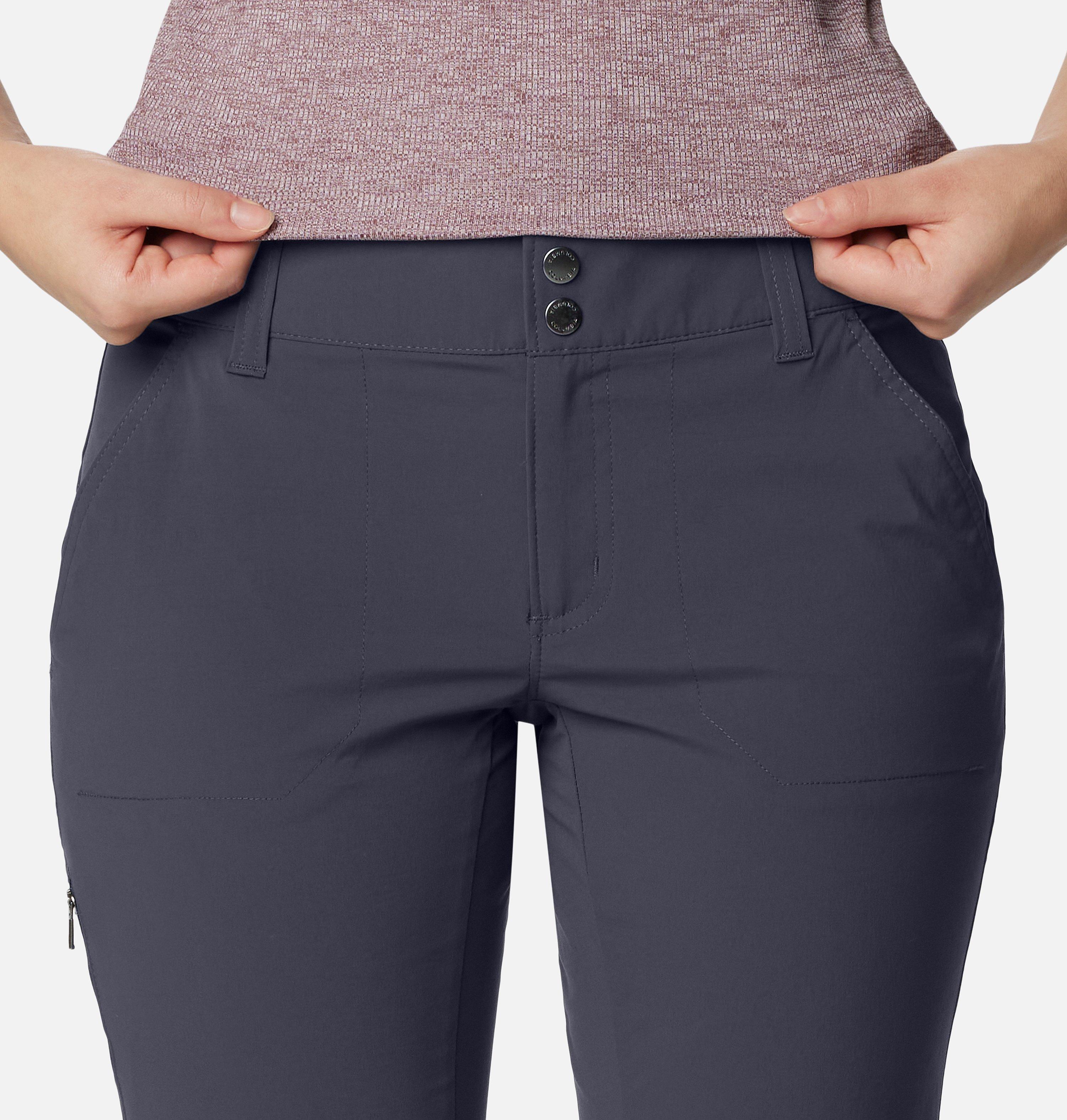 Women's Saturday Trail Long Shorts 4