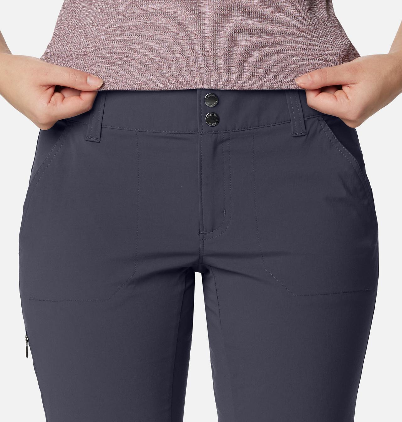 Women's Saturday Trail™ Long Shorts 4