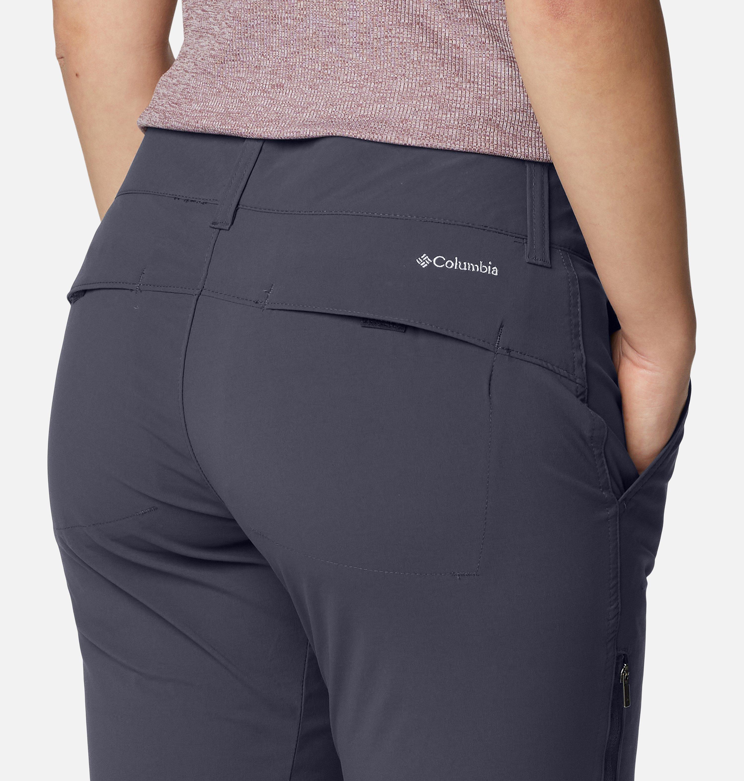 Women's Saturday Trail Long Shorts 5
