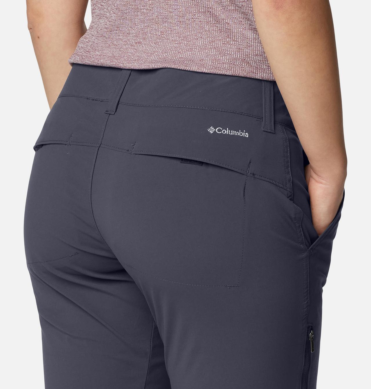 Women's Saturday Trail™ Long Shorts 5