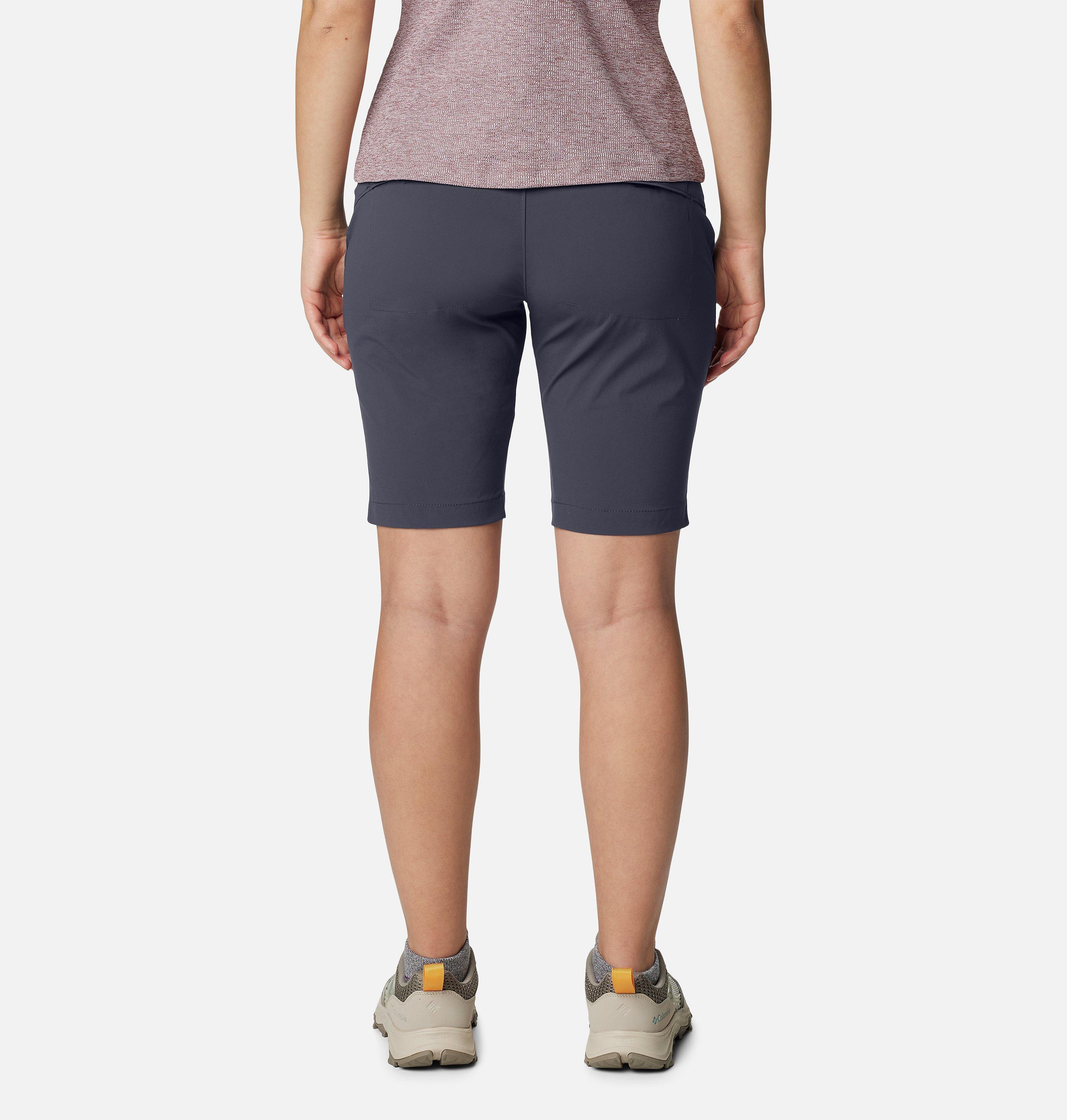 Women's Saturday Trail Long Shorts 2