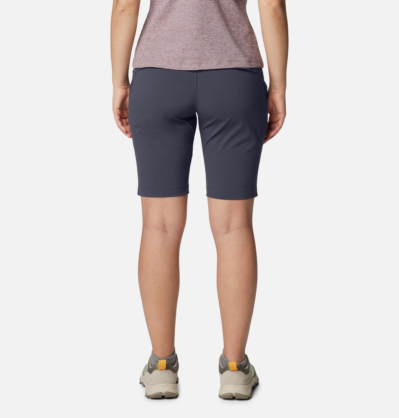 Women's Saturday Trail™ Long Shorts 2