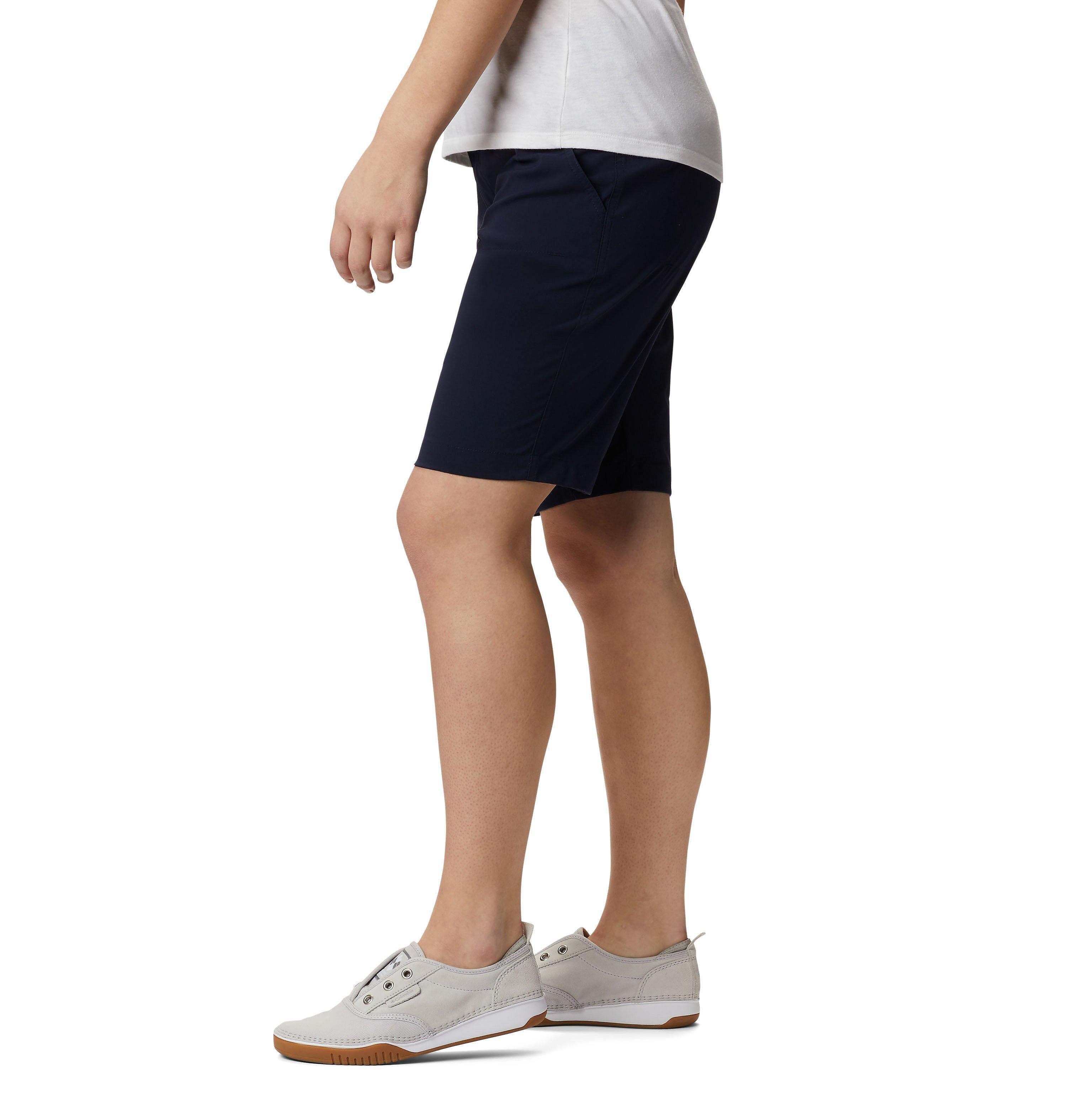 Women's Saturday Trail Long Shorts 3