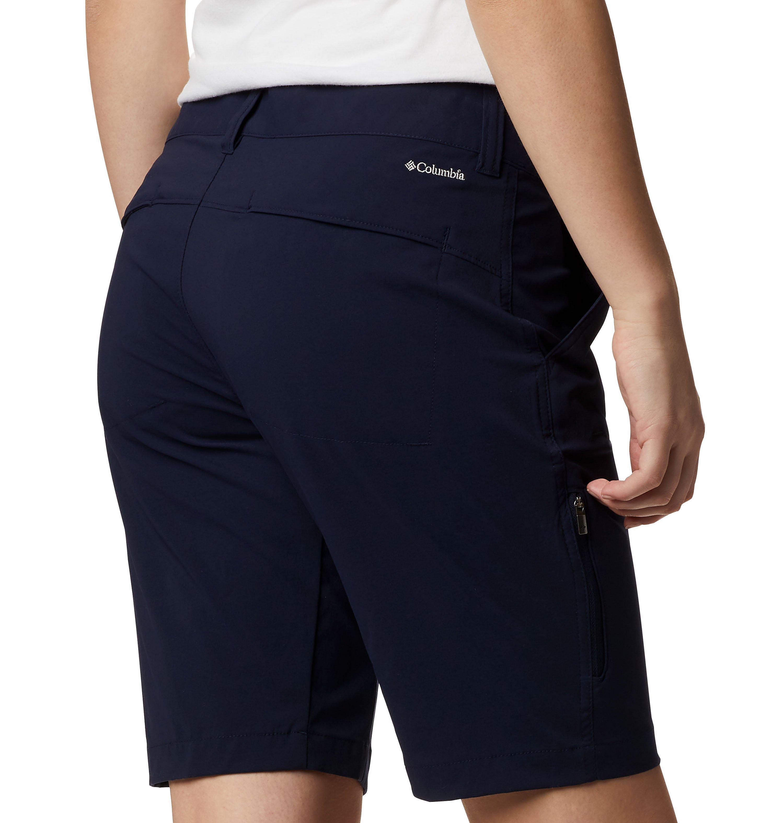 Women's Saturday Trail Long Shorts 5
