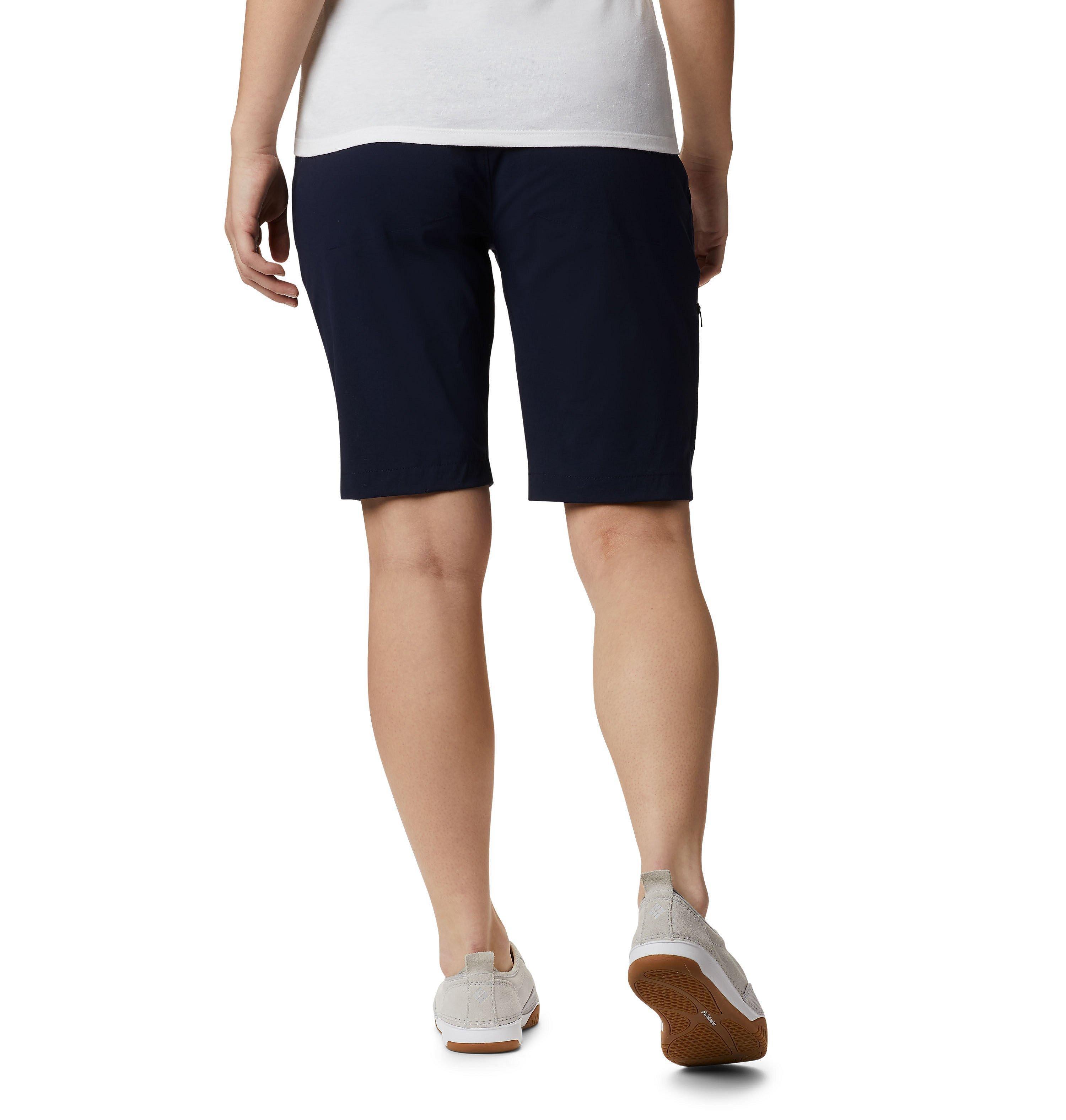Women's Saturday Trail Long Shorts 2