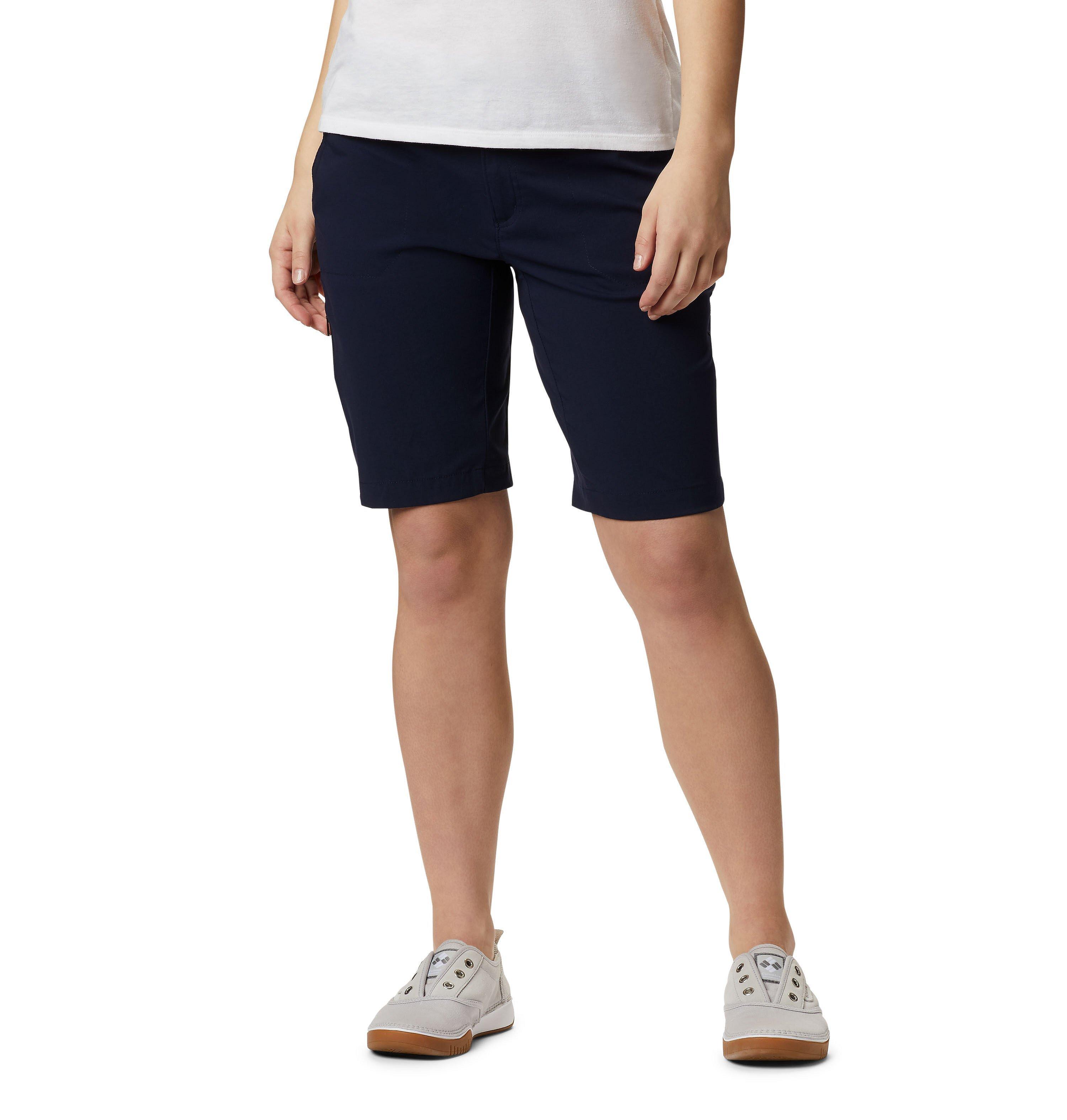 Women's Saturday Trail Long Shorts 1