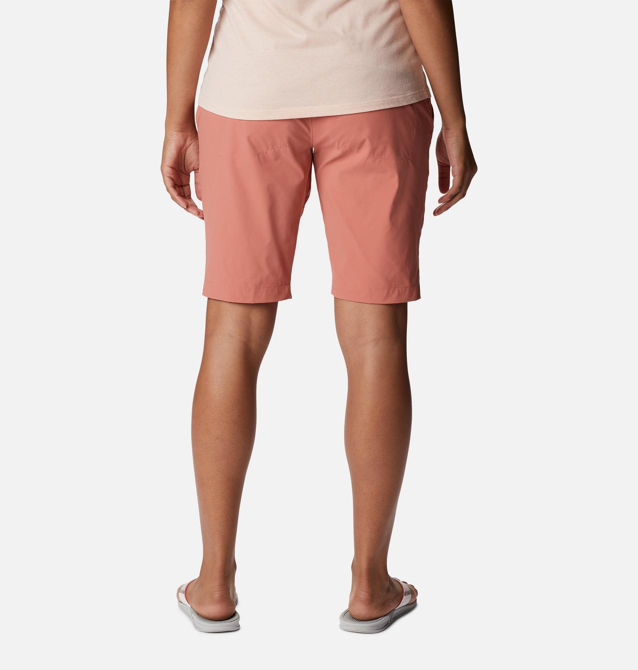 Women's Saturday Trail™ Long Shorts 2