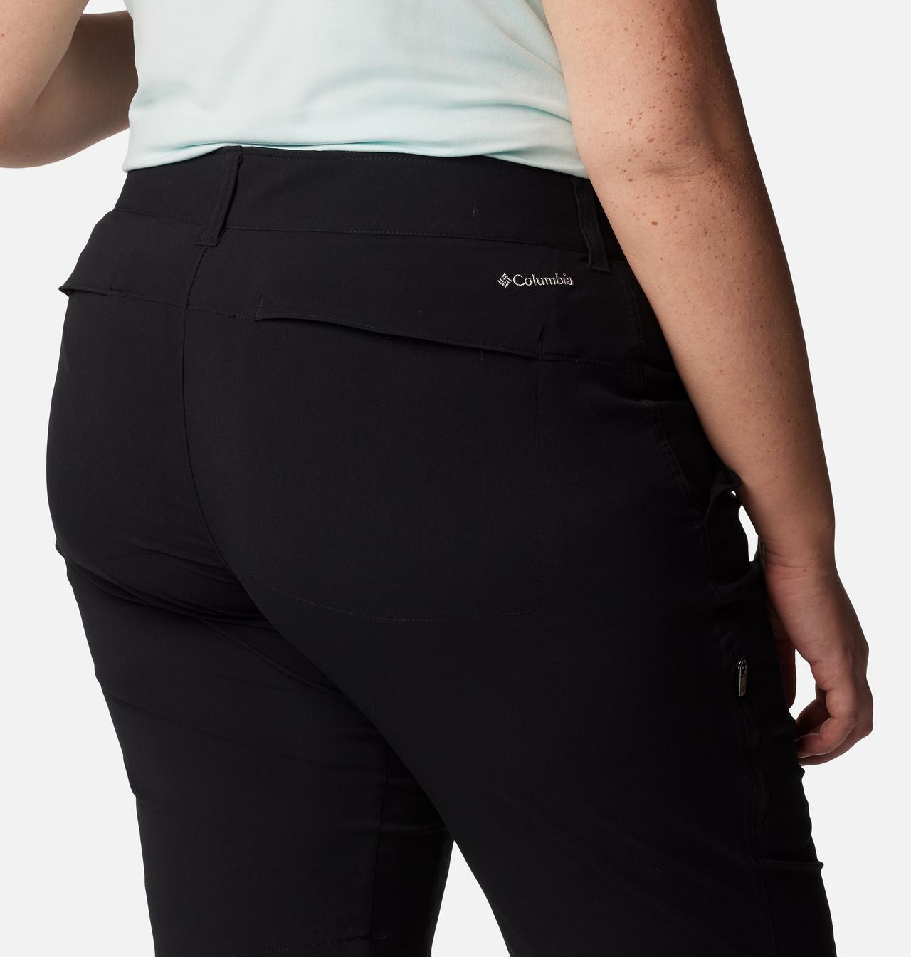 Short long Saturday Trail™ pour femme - Grandes tailles 5