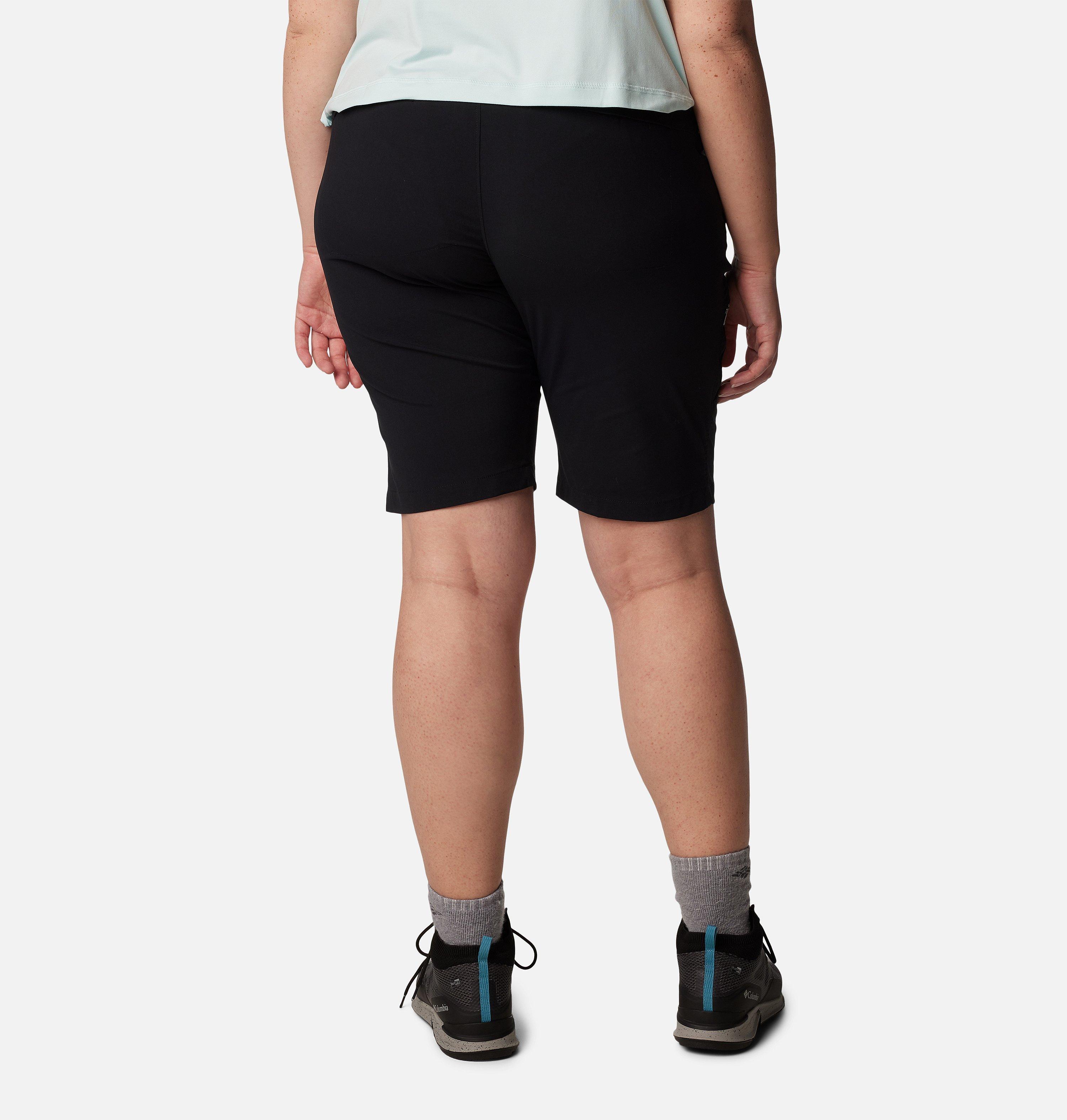 Women's Saturday Trail Long Shorts - Plus Size 2