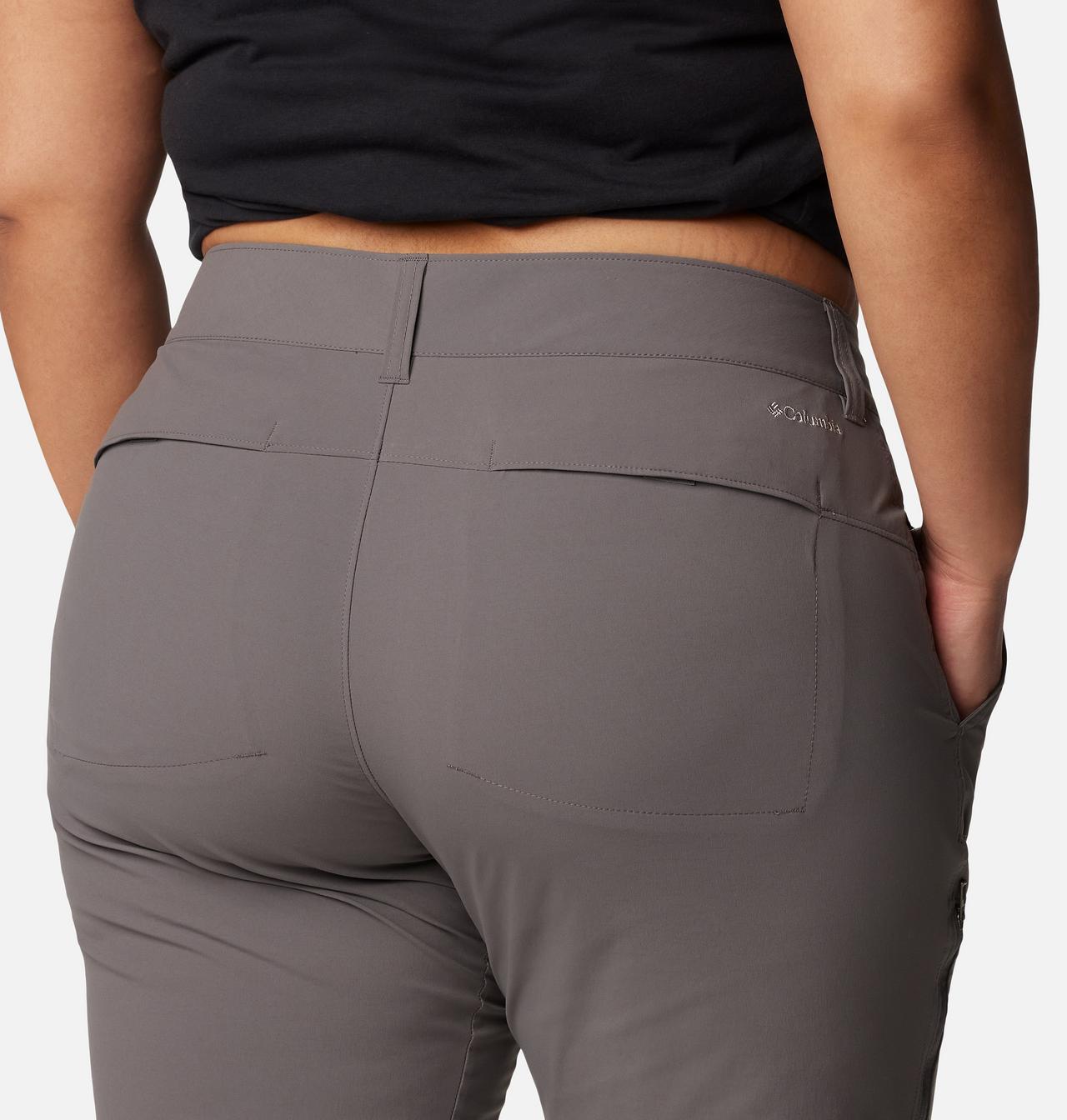 Women's Saturday Trail™ Long Shorts - Plus Size 5