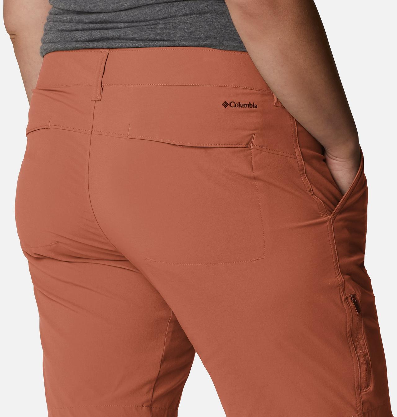 Short long Saturday Trail™ pour femme - Grandes tailles 5