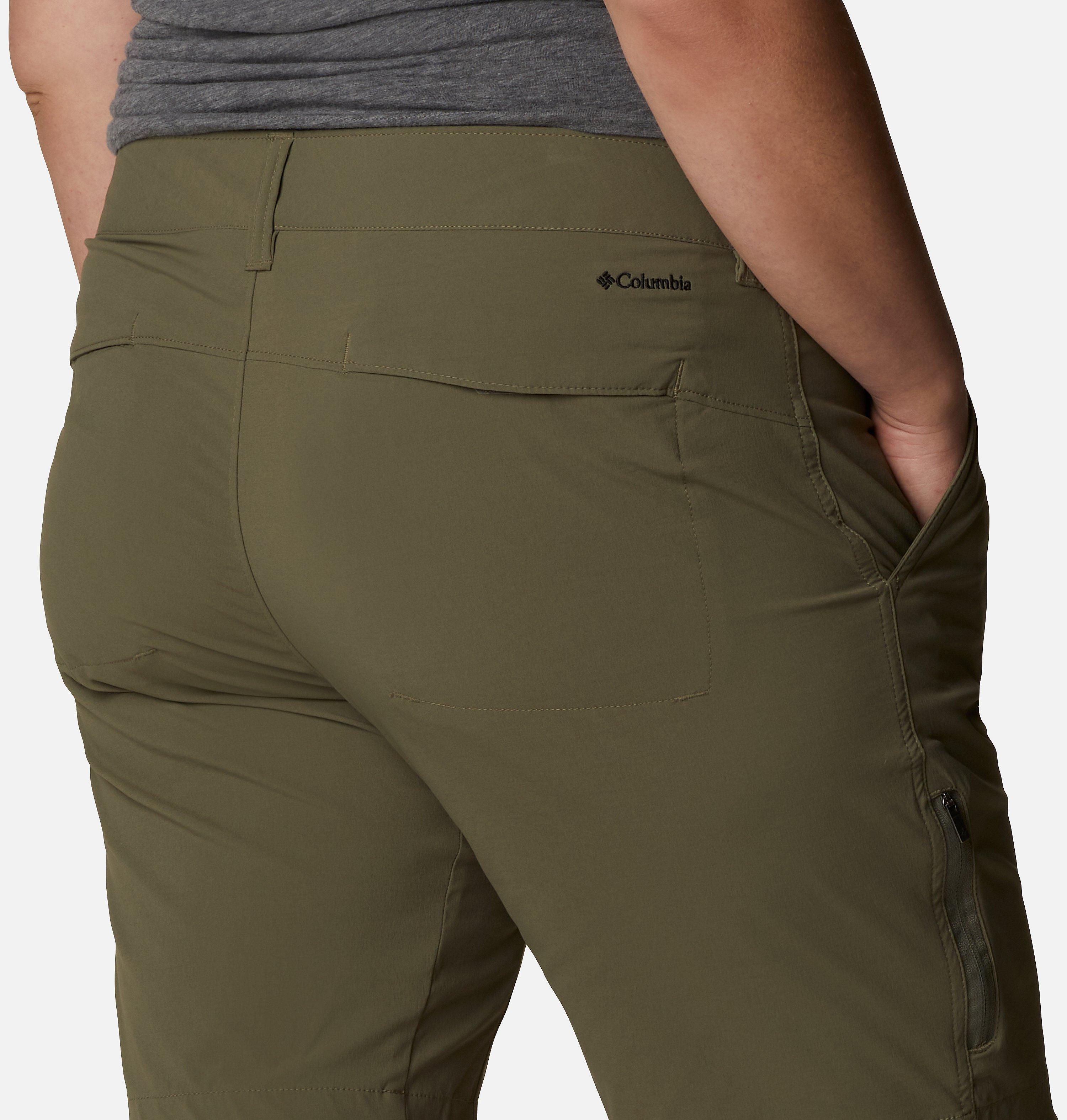 Women's Saturday Trail Long Shorts - Plus Size 5