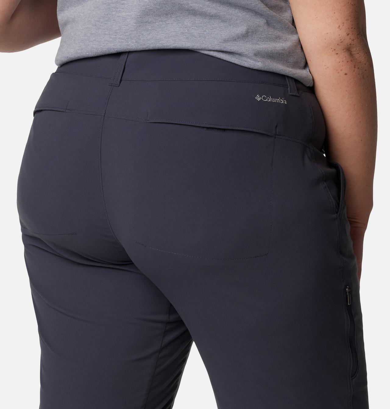 Women's Saturday Trail™ Long Shorts - Plus Size 5