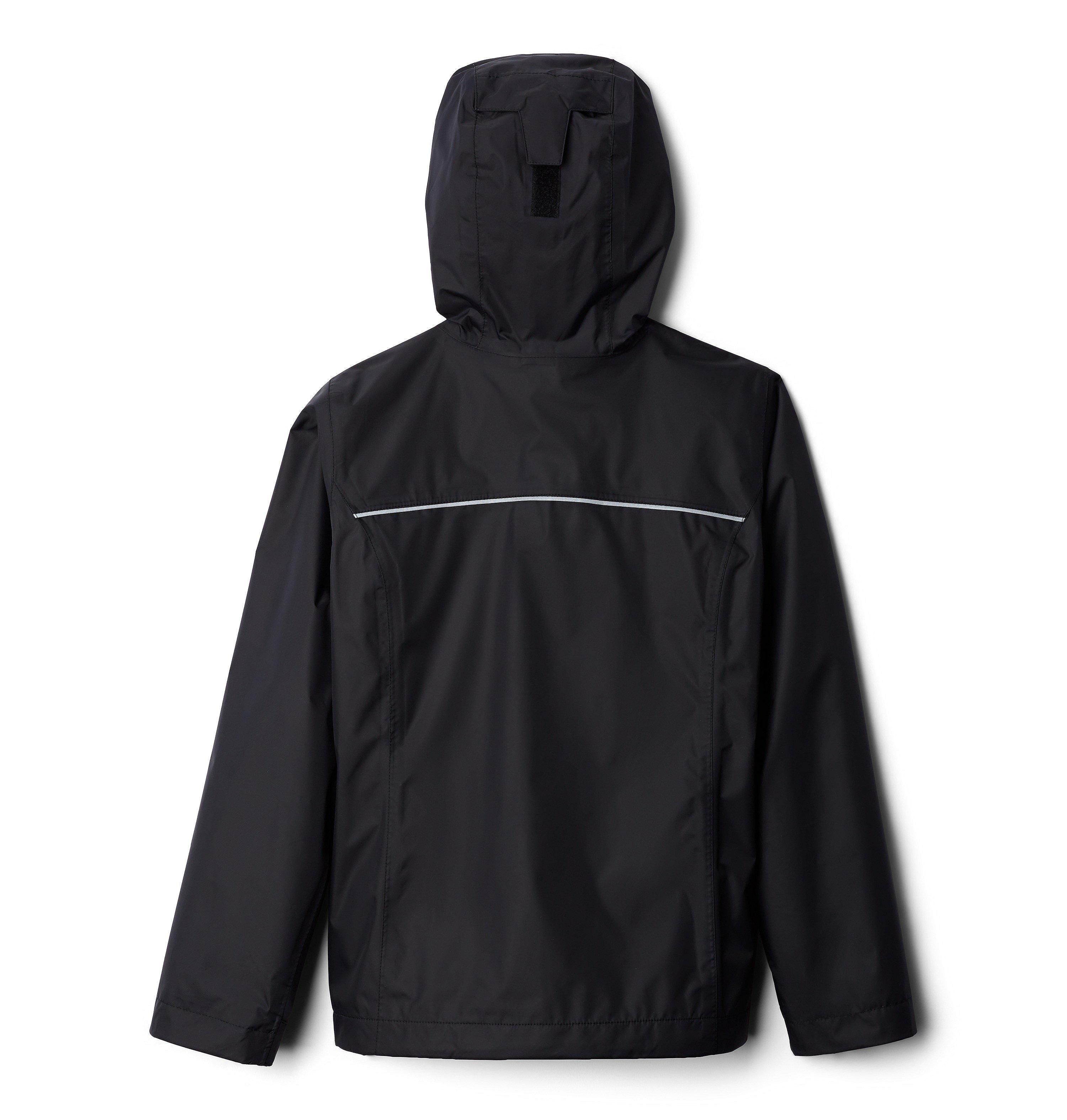 Girls’ Arcadia Rain Jacket 2