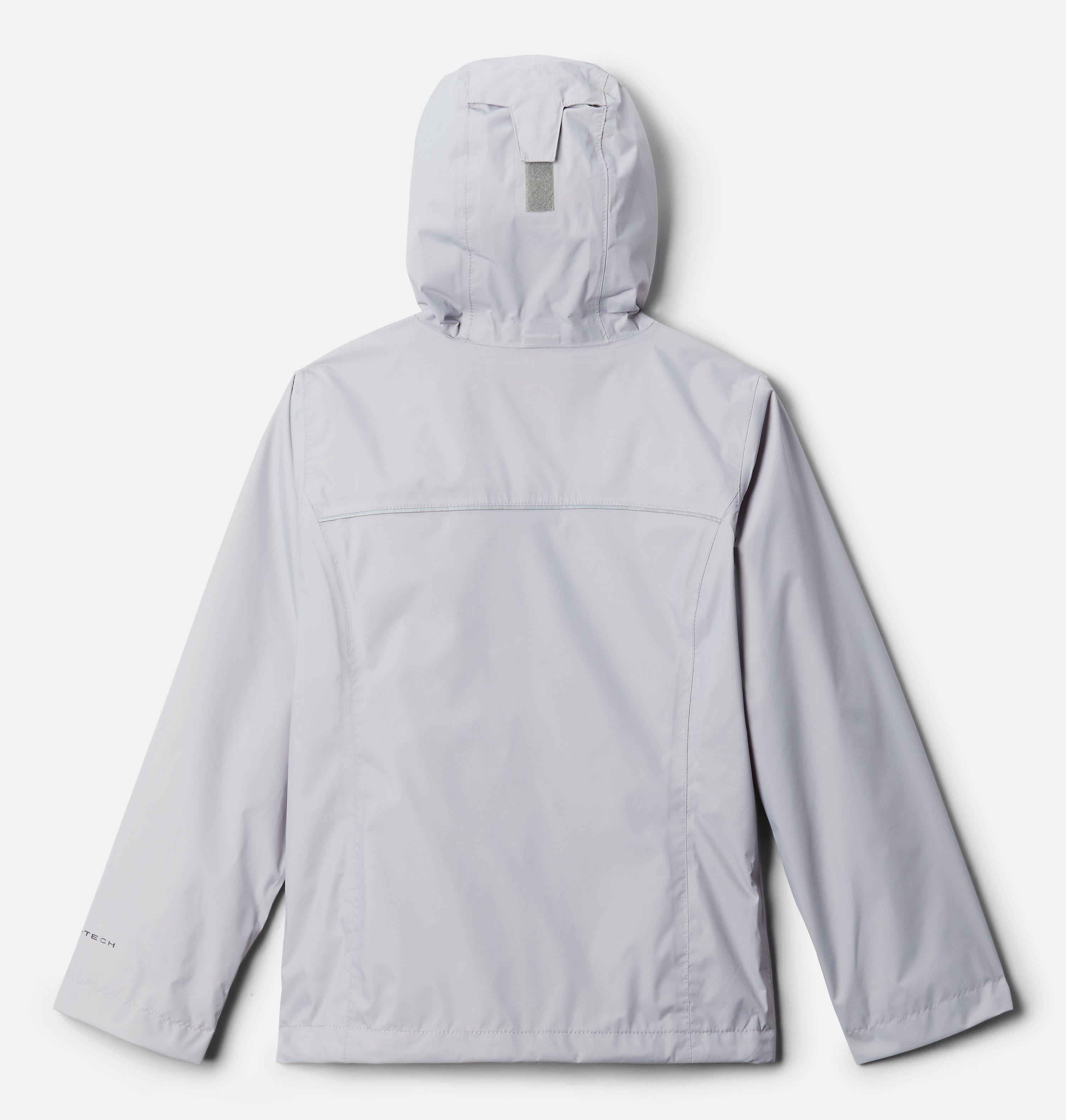 Girls’ Arcadia Rain Jacket 2