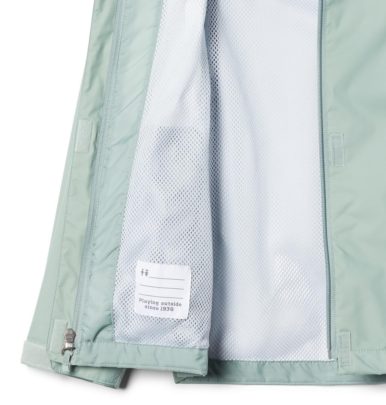 Girls’ Arcadia™ Rain Jacket 3