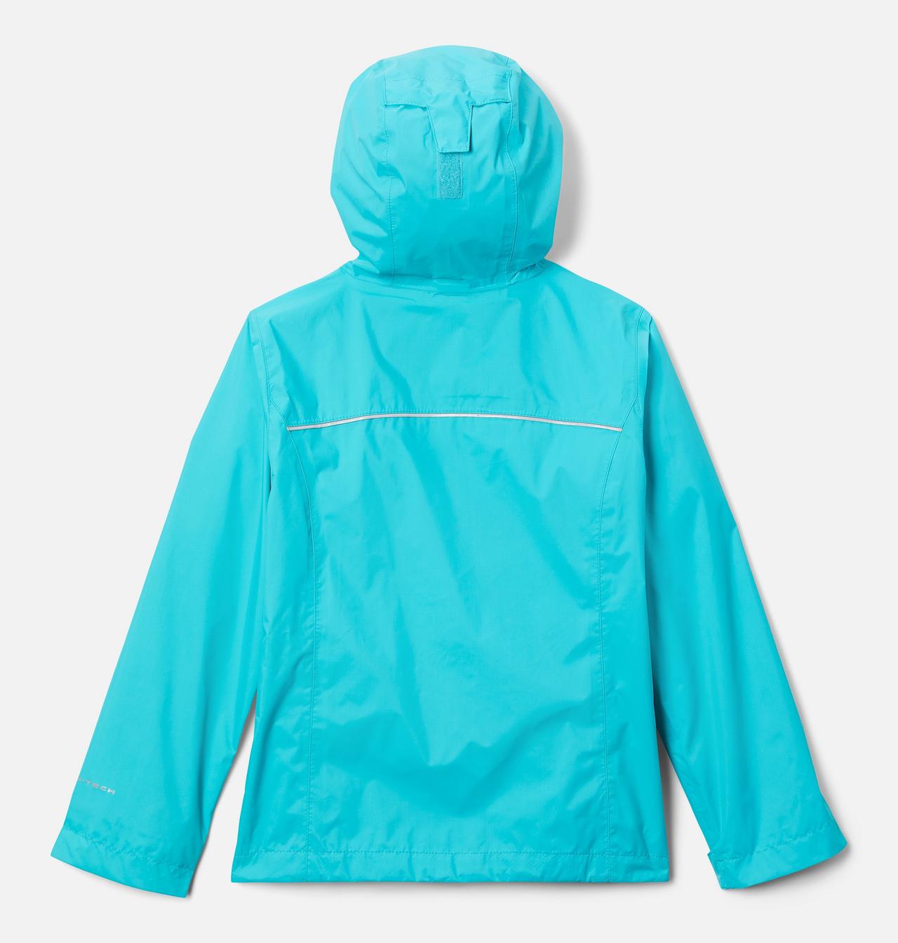 Girls’ Arcadia™ Rain Jacket 2