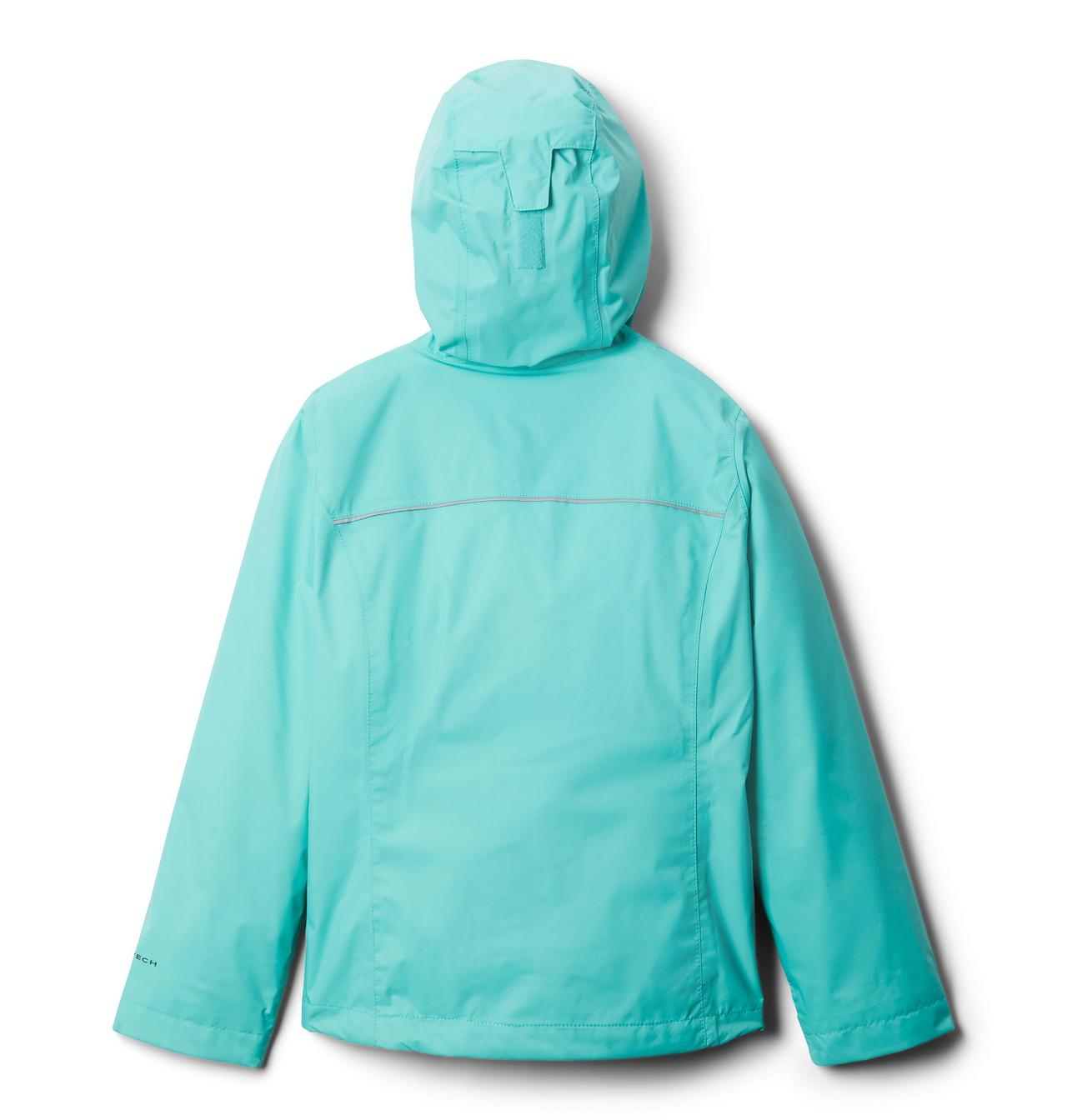 Girls’ Arcadia™ Rain Jacket 2