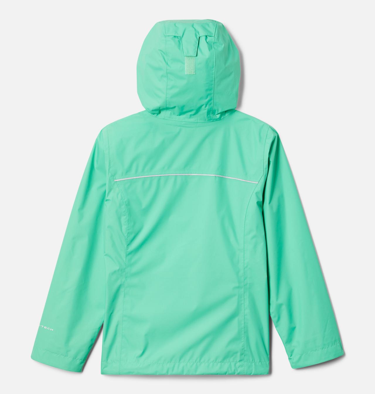 Girls’ Arcadia™ Rain Jacket 2