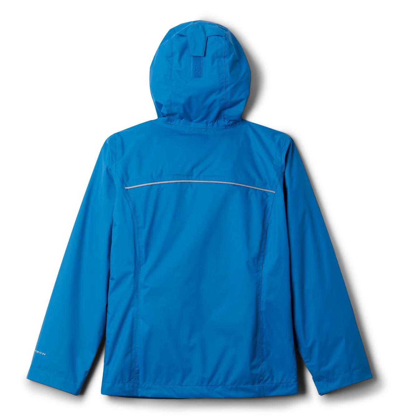 Girls’ Arcadia™ Rain Jacket 2