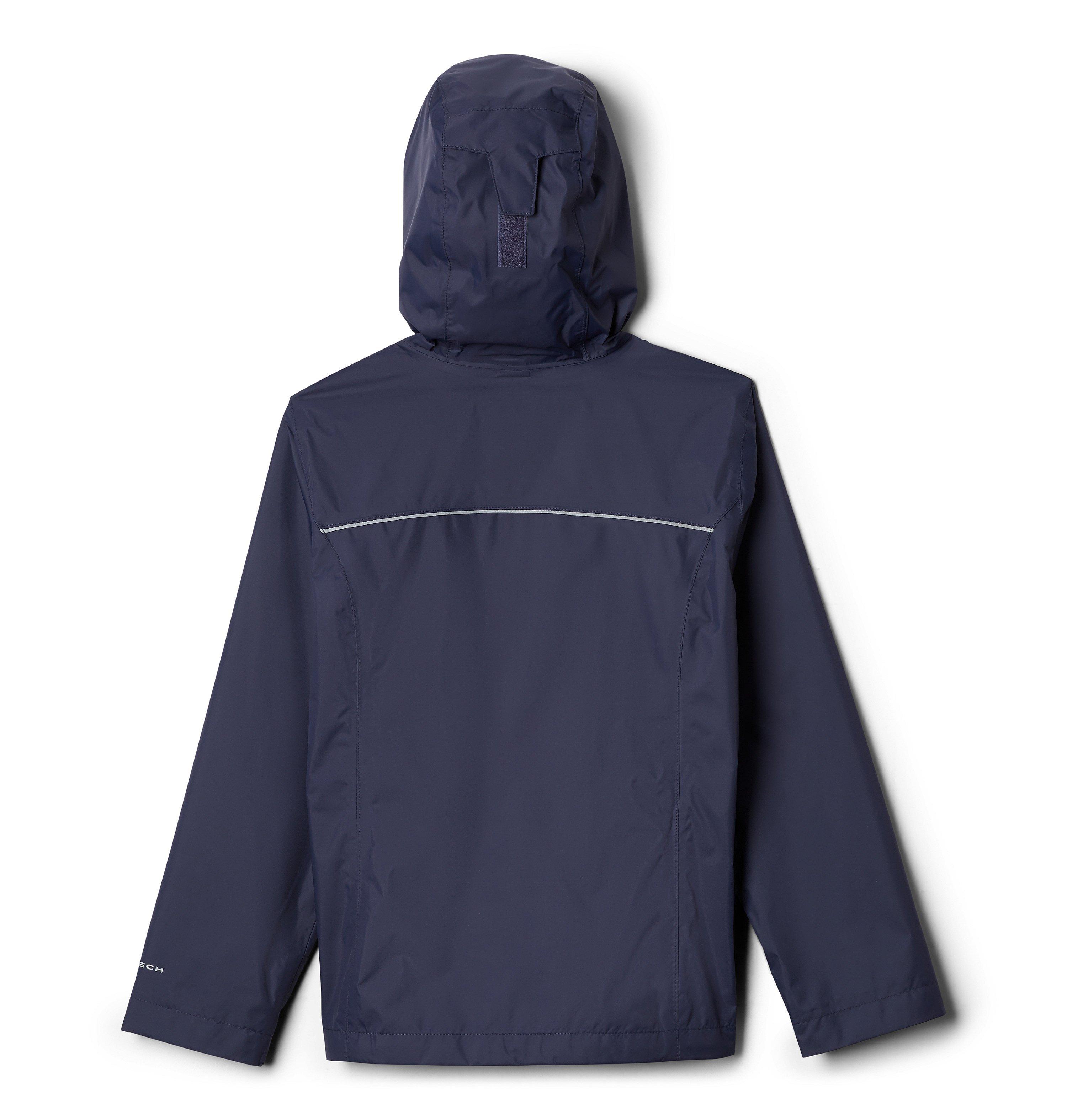 Girls’ Arcadia Rain Jacket 2
