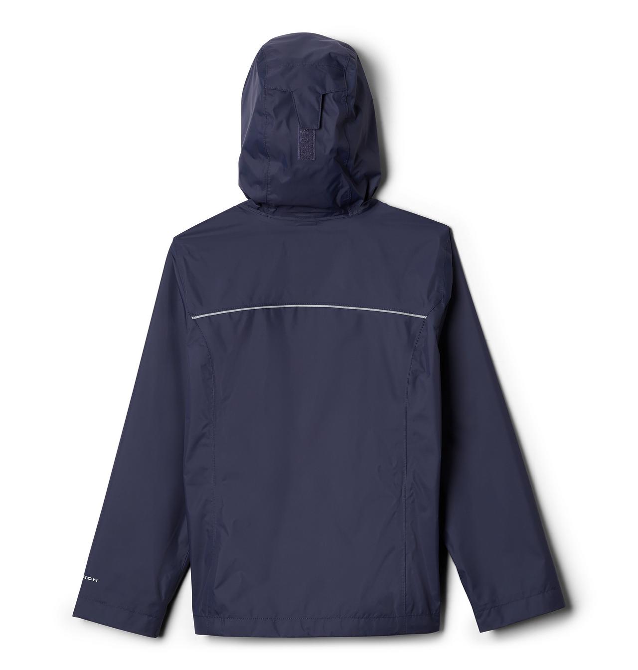 Girls’ Arcadia™ Rain Jacket 2