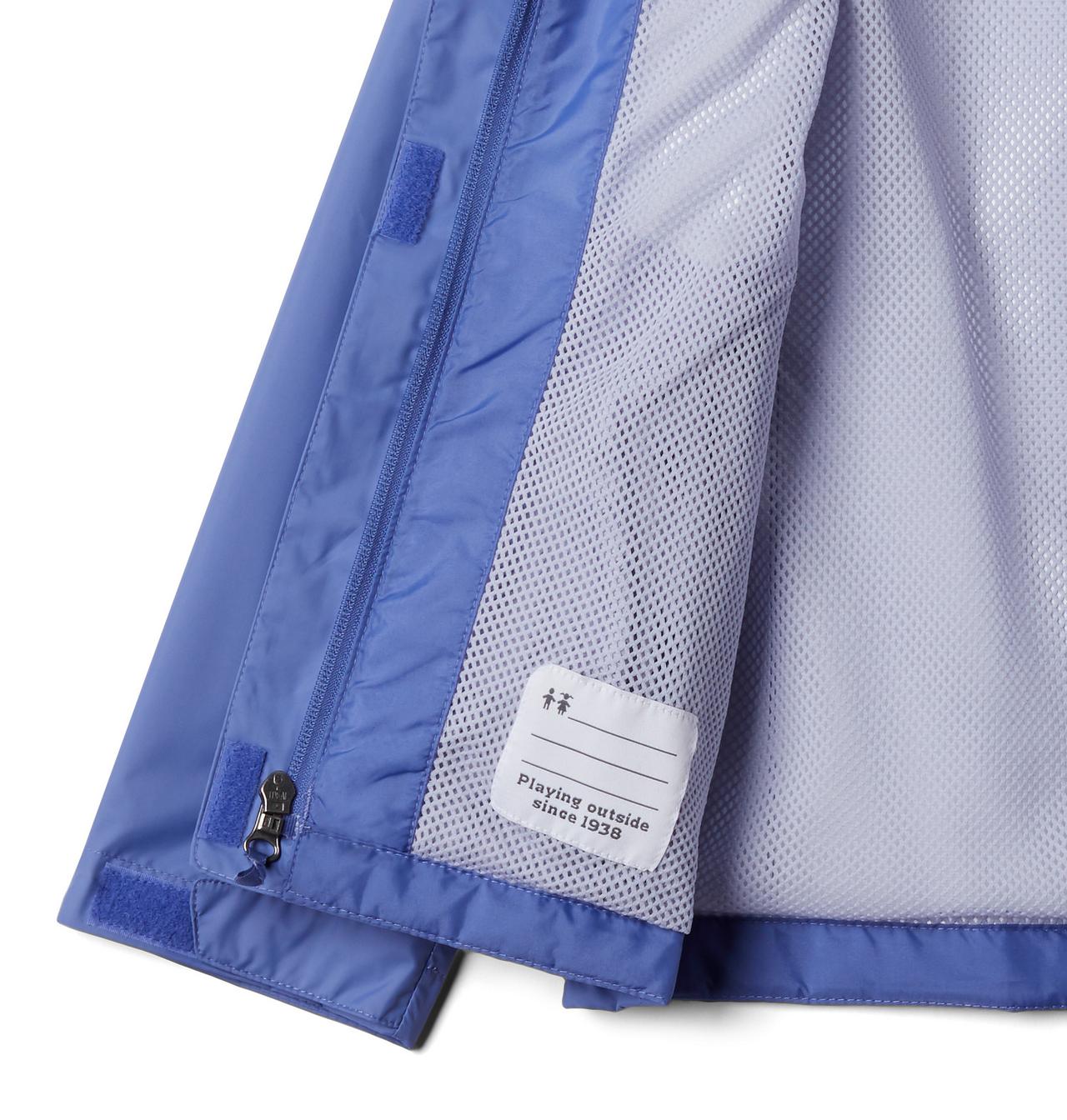 Girls’ Arcadia™ Rain Jacket 3