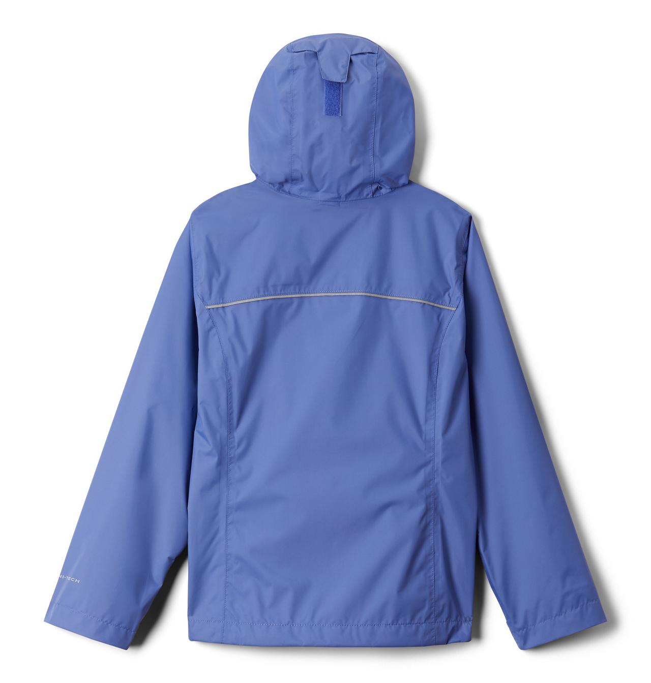 Girls’ Arcadia™ Rain Jacket 2