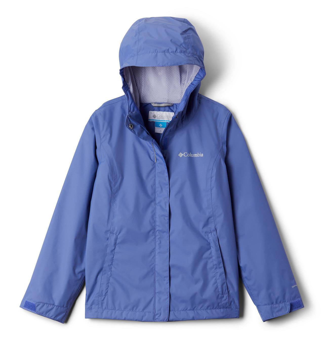 Girls’ Arcadia™ Rain Jacket 1