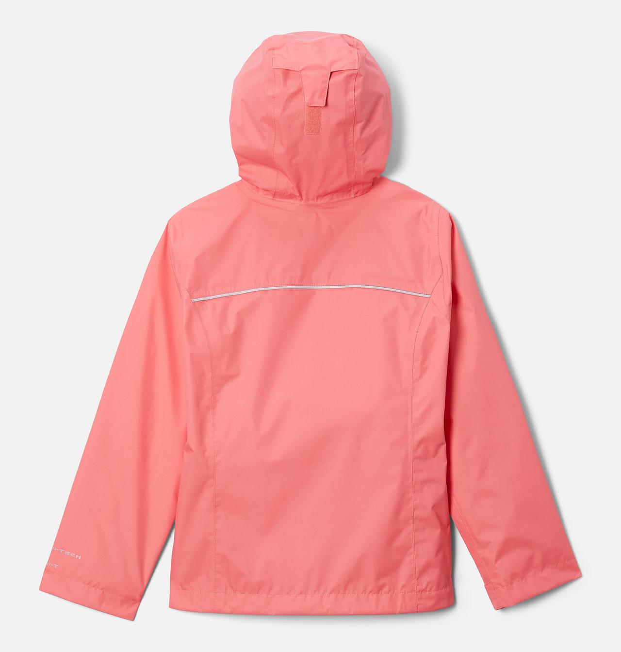 Girls’ Arcadia™ Rain Jacket 2