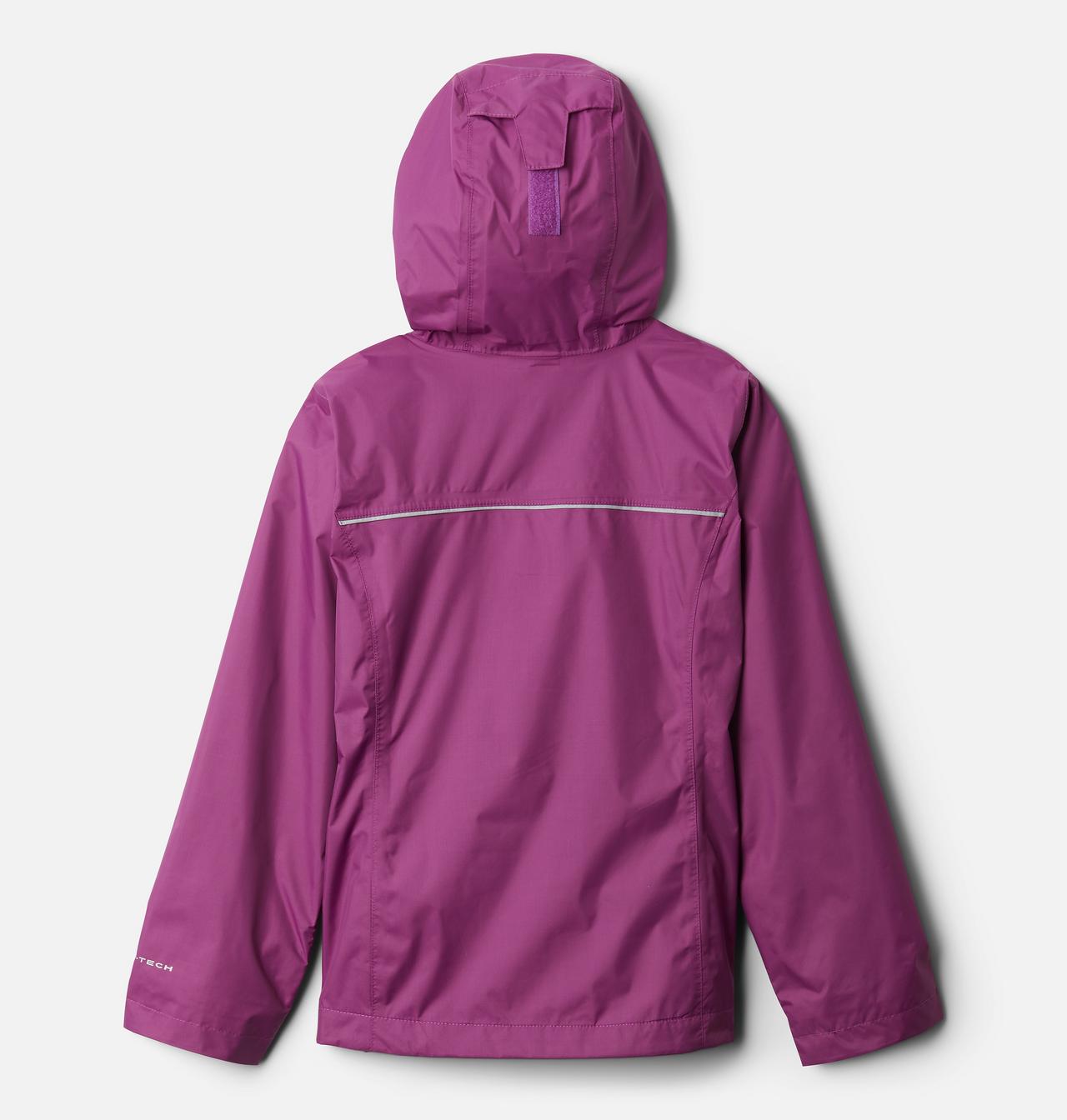 Girls’ Arcadia™ Rain Jacket 2