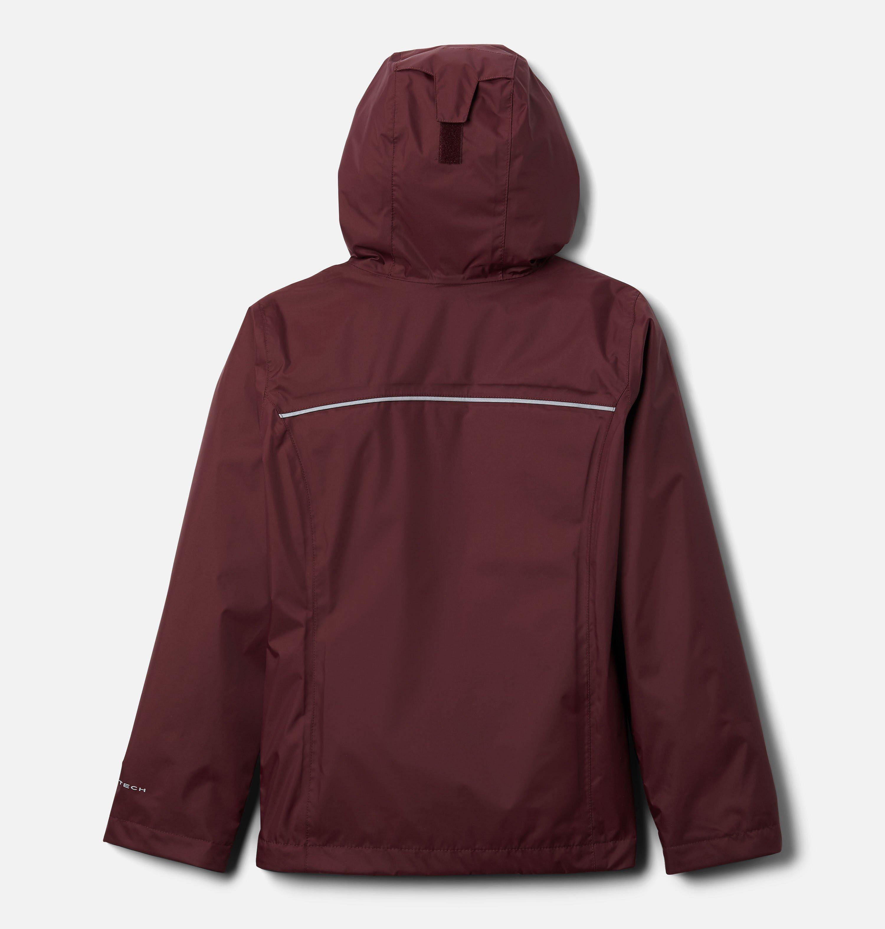 Girls’ Arcadia Rain Jacket 2