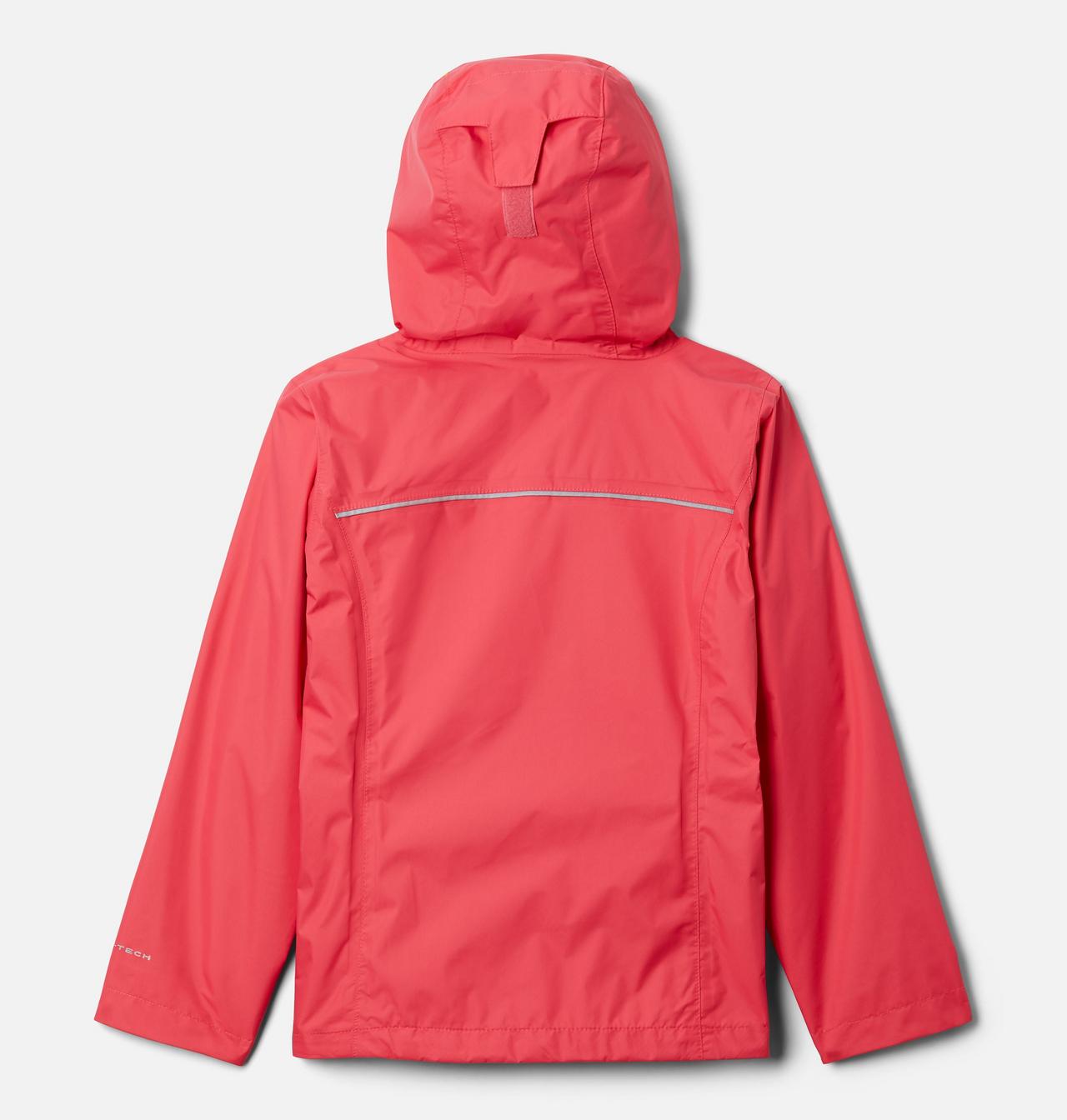Girls’ Arcadia™ Rain Jacket 2