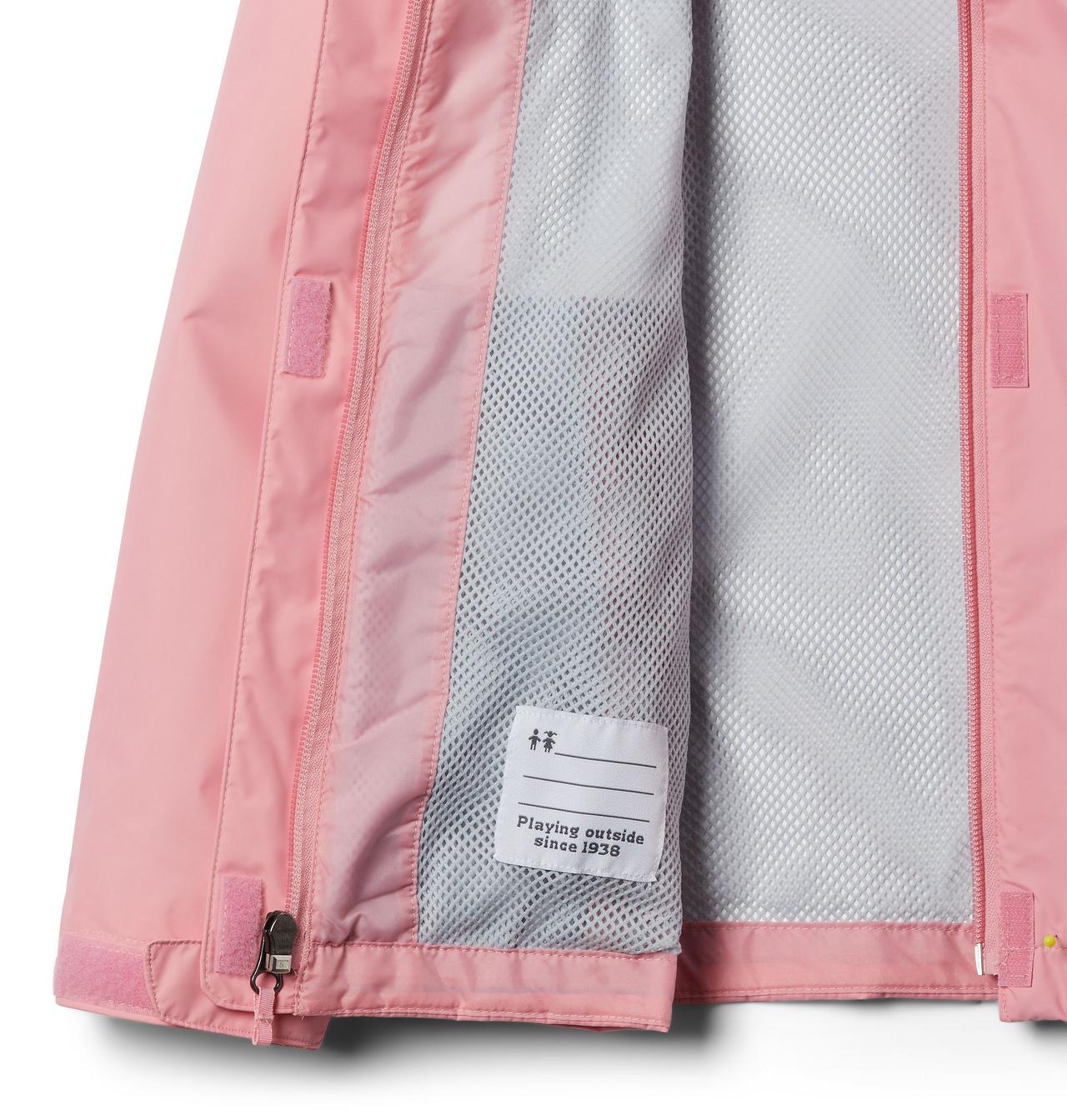 Girls’ Arcadia™ Rain Jacket 3