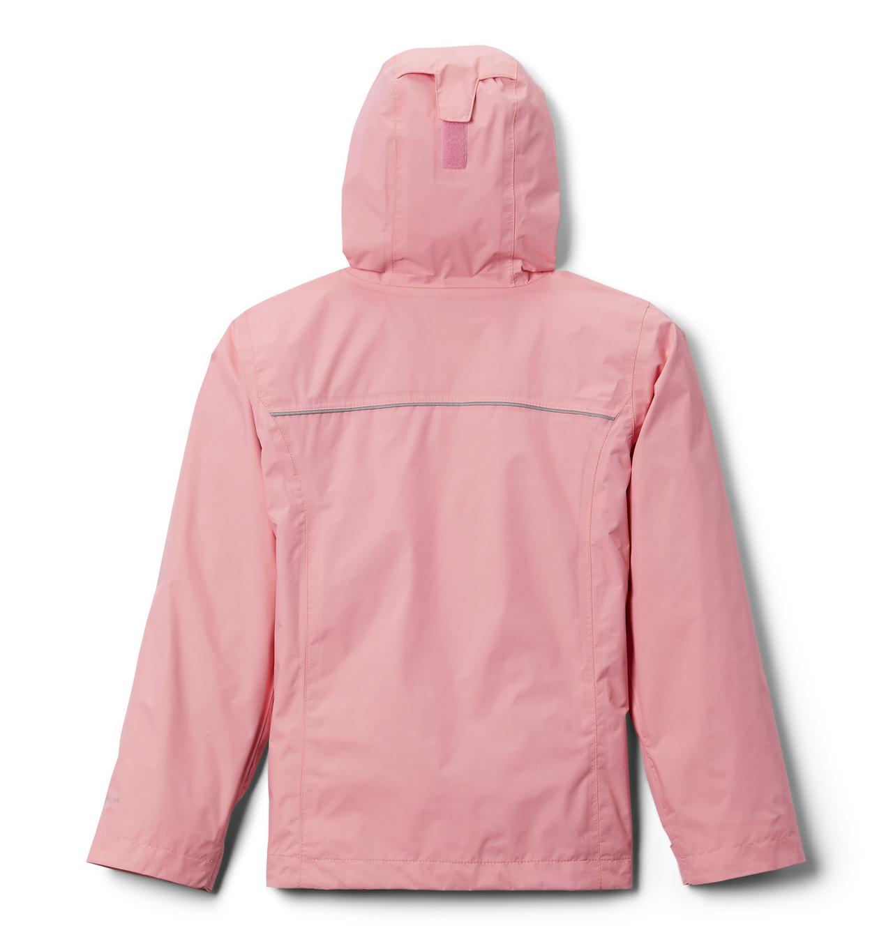 Girls’ Arcadia™ Rain Jacket 2
