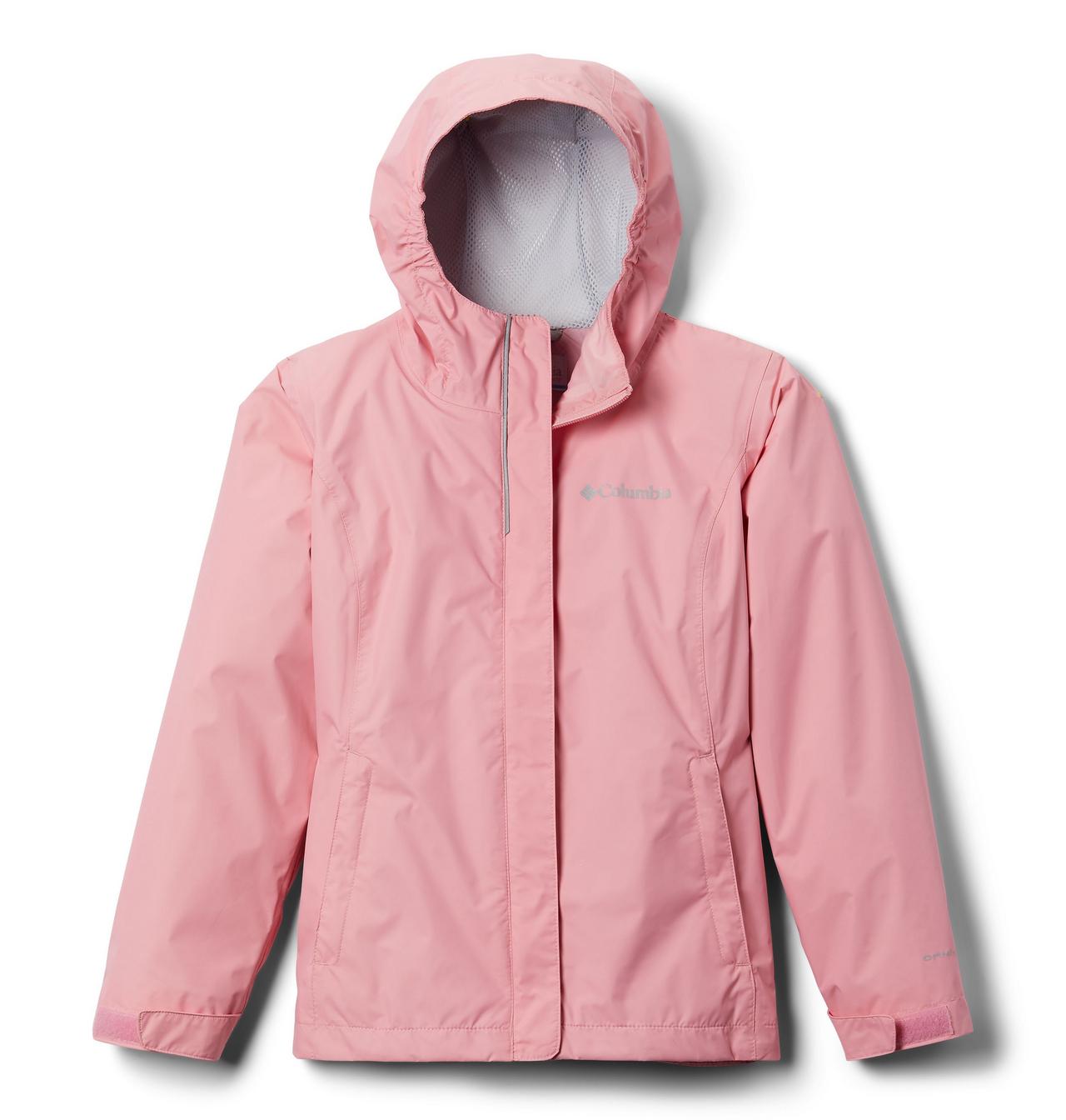 Girls’ Arcadia™ Rain Jacket 1