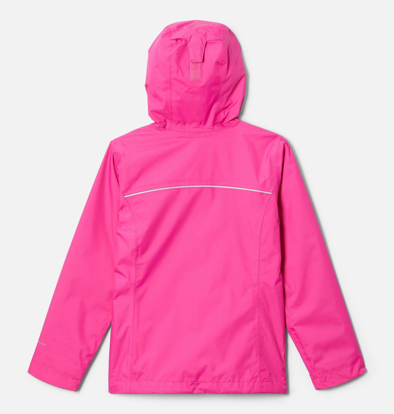 Girls’ Arcadia™ Rain Jacket 2