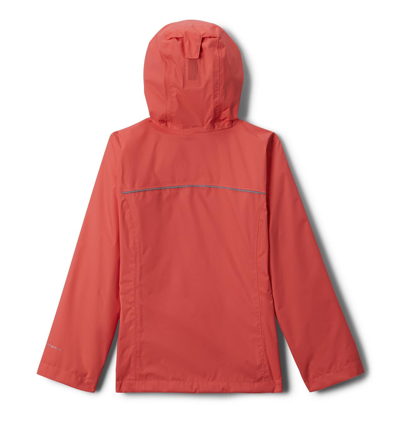 Girls’ Arcadia™ Rain Jacket 2
