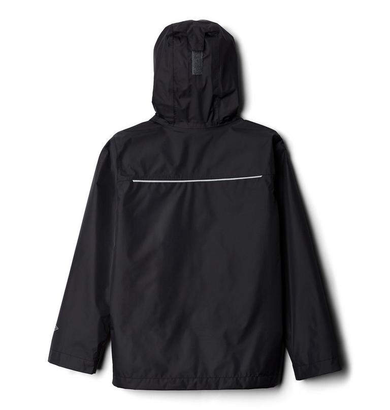 Watertight Jacket | 010 | XS, Color: Black, image 2
