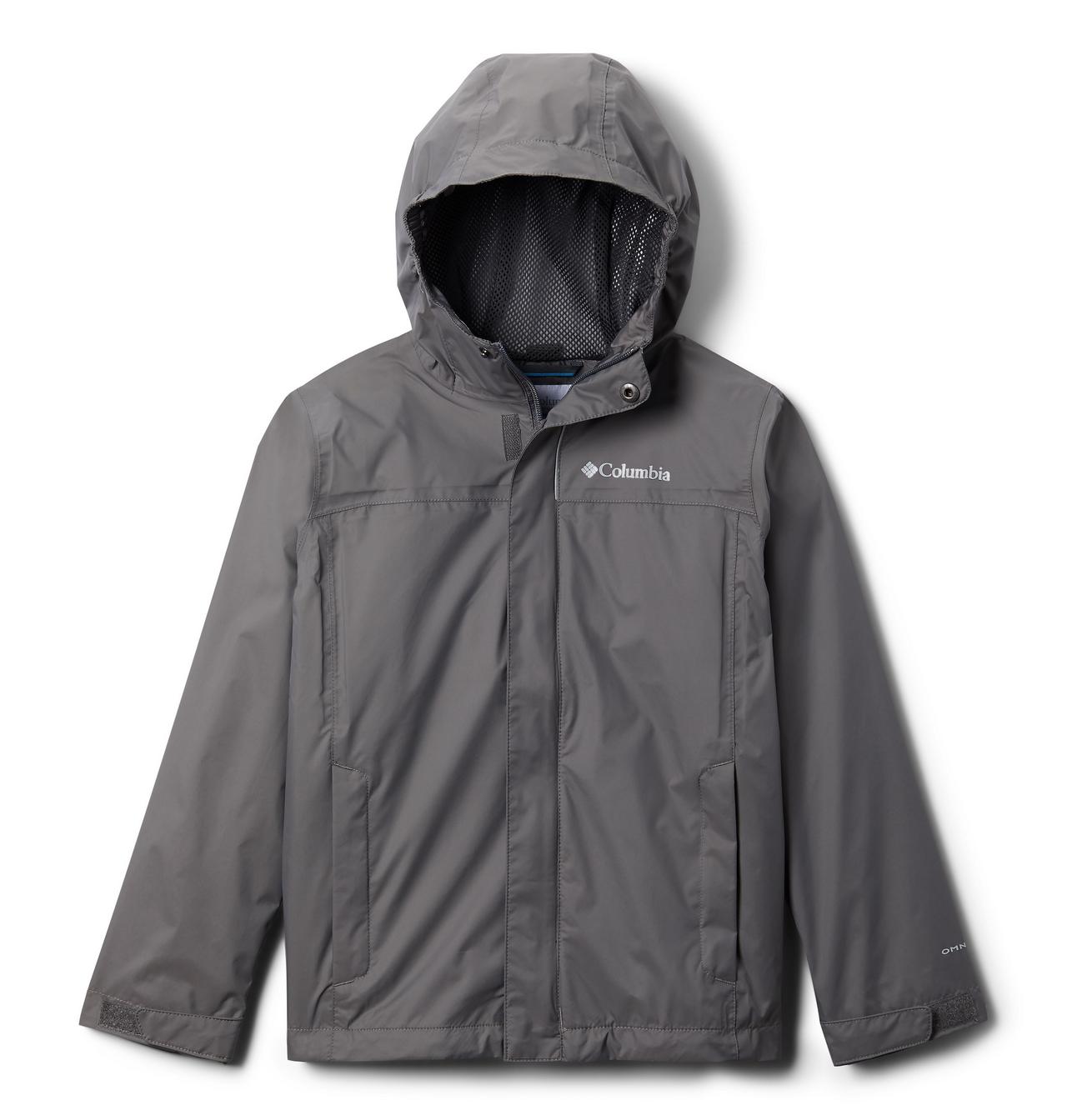 Boys’ Watertight™ Jacket 1