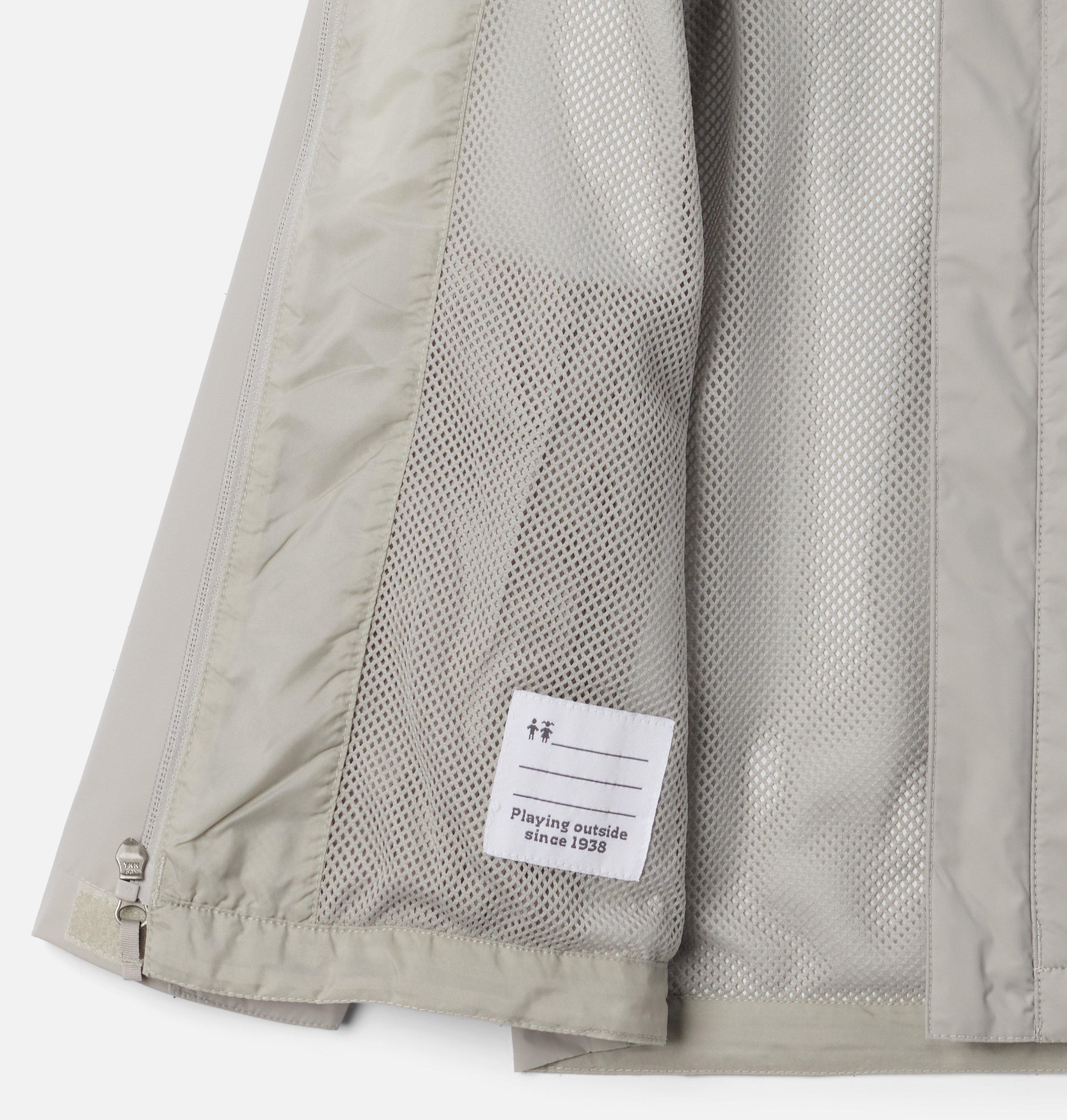 Boys’ Watertight Jacket 3