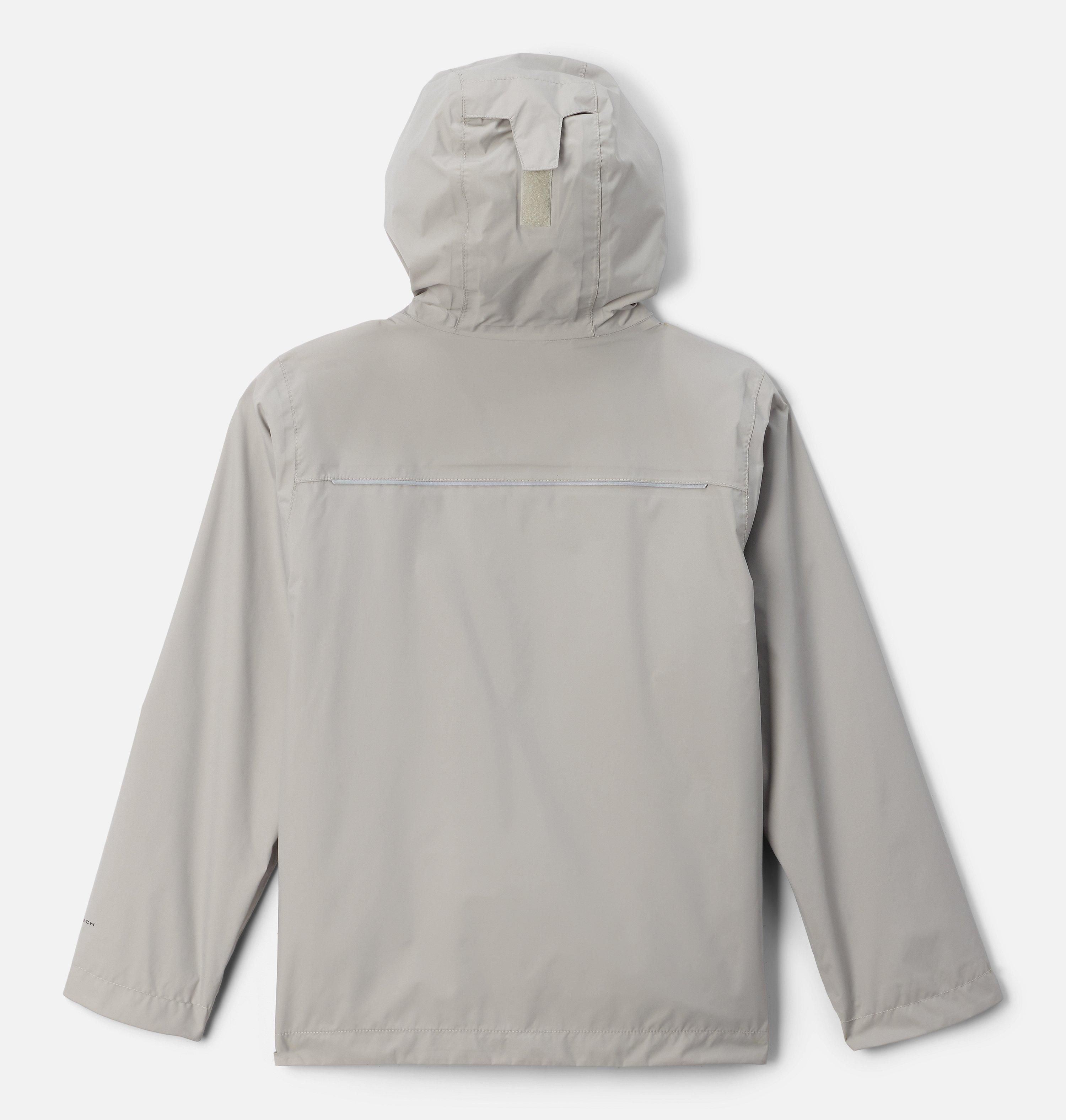 Boys’ Watertight Jacket 2